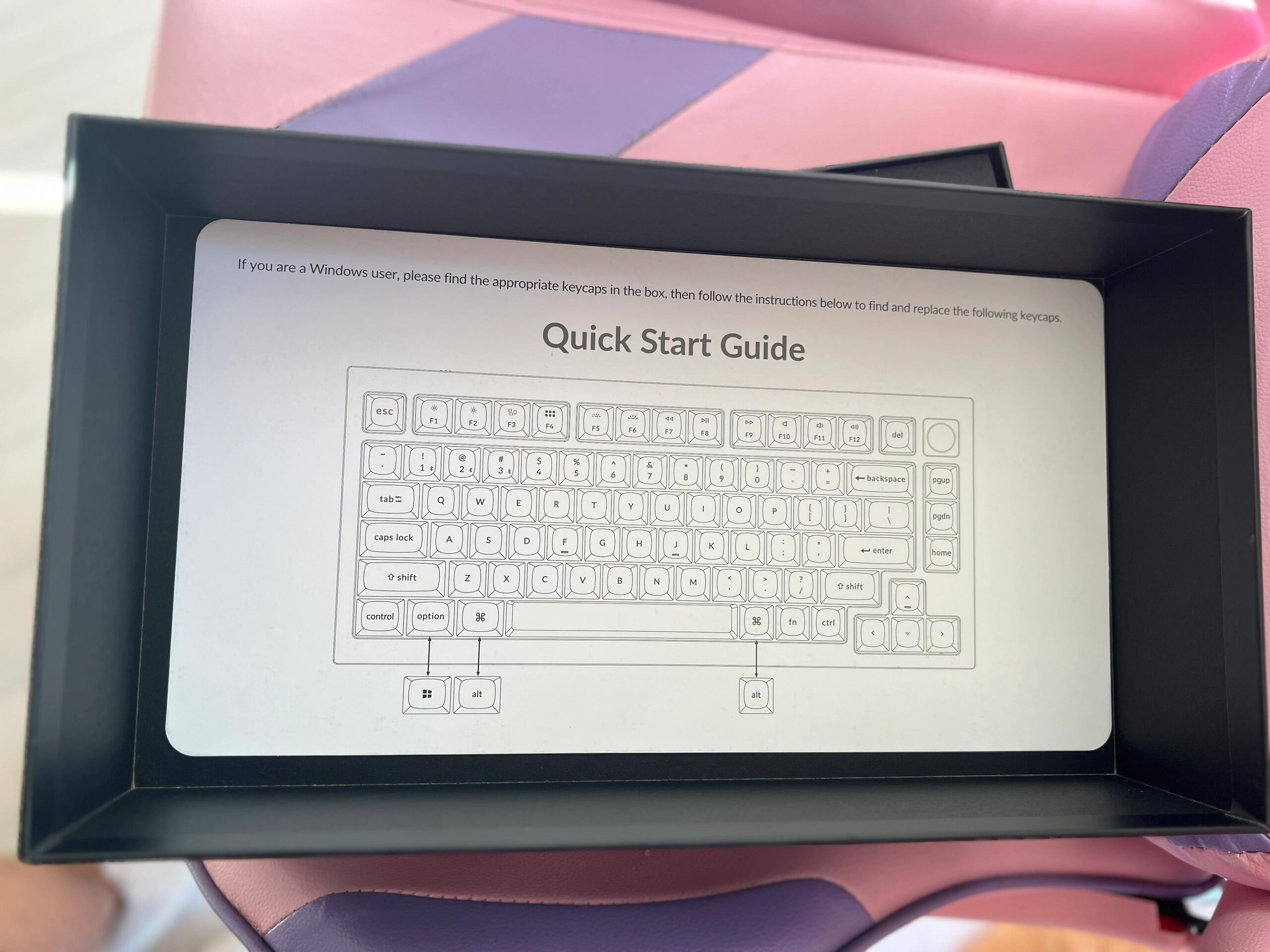 Keychron Q1 Pro Bluetooth Brown Key Review: Premium Mechanical Keyboard for Home Office