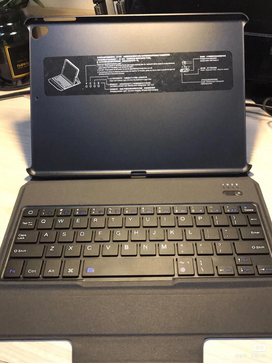 iPad Keyboard Review: My 5-Year Experience with Bluetooth Keyboard Cases