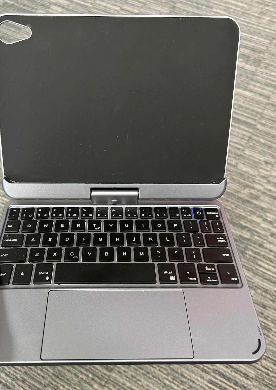 iPad Keyboard Review: My 5-Year Experience with Bluetooth Keyboard Cases