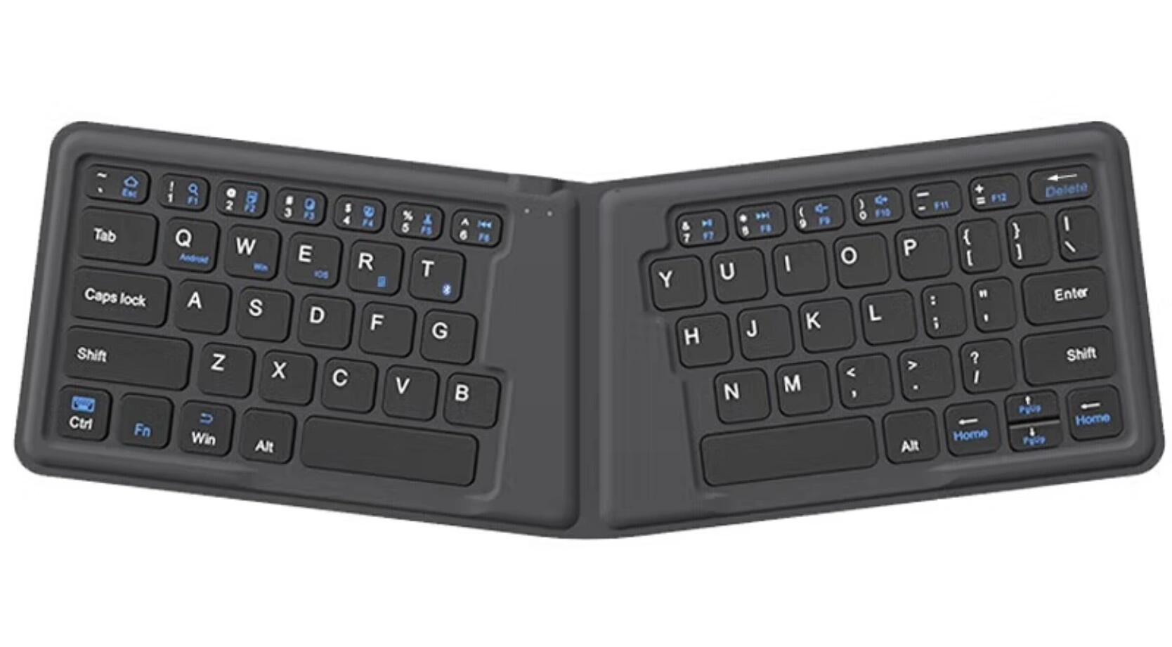 iPad Keyboard Review: My 5-Year Experience with Bluetooth Keyboard Cases