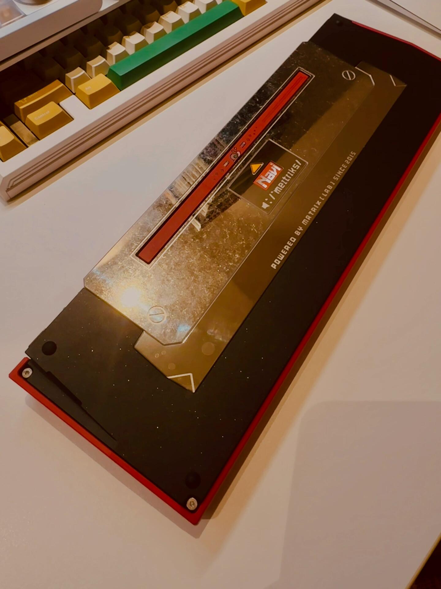 Is the "Hermès of Keyboards" Worth It? Hands-On Review with Handmade GMK Keycaps