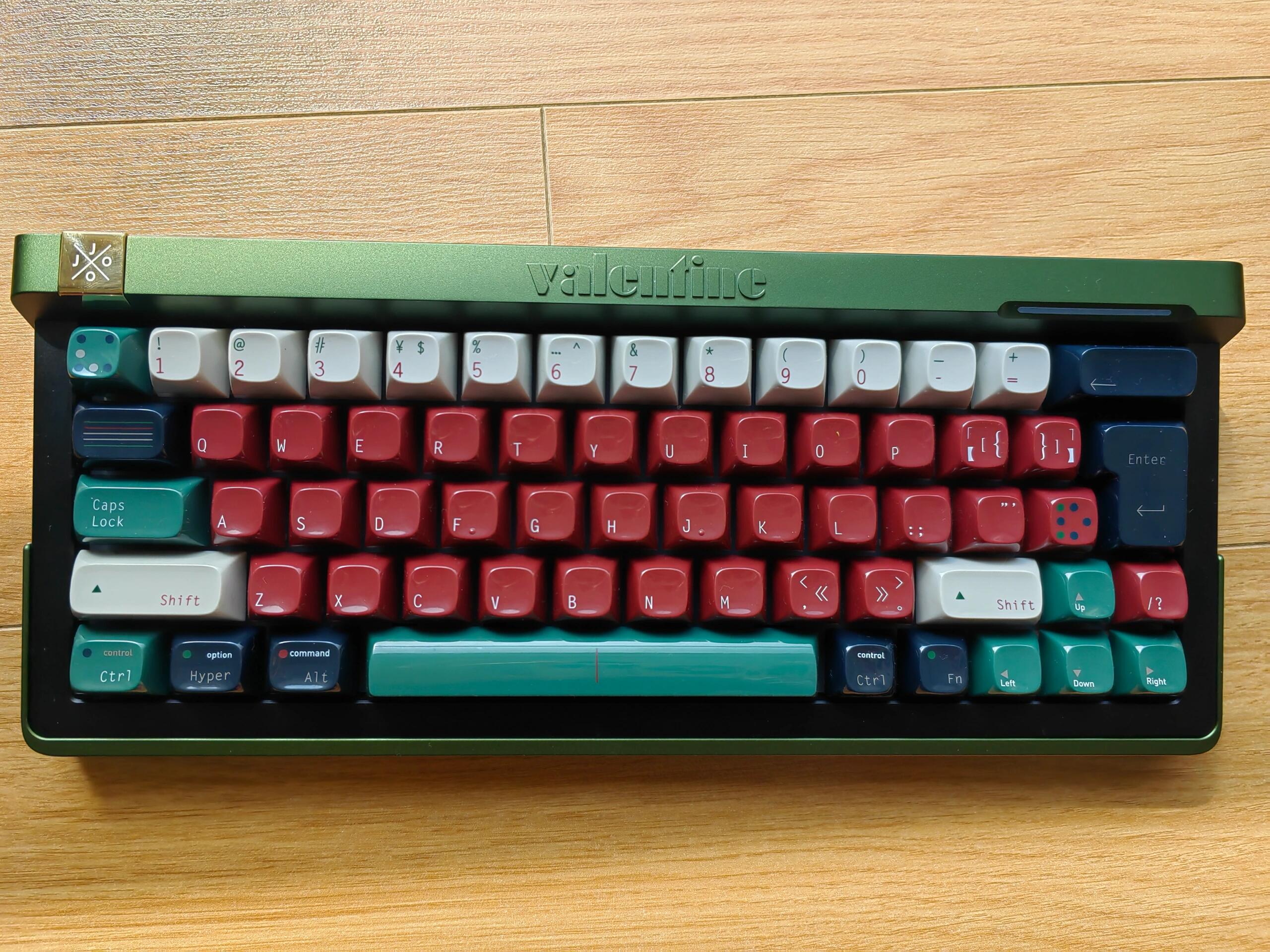 Owlab Jelly Evolv75 and Meta75 Mechanical Keyboard Reviews with Photos