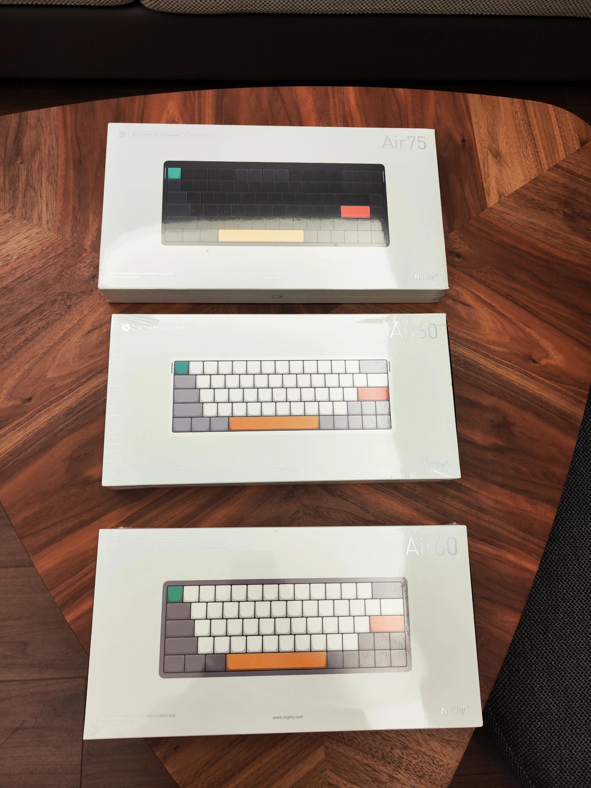How to Choose the Best Keyboard: Niz, Mechanical, and Membrane Options Explained