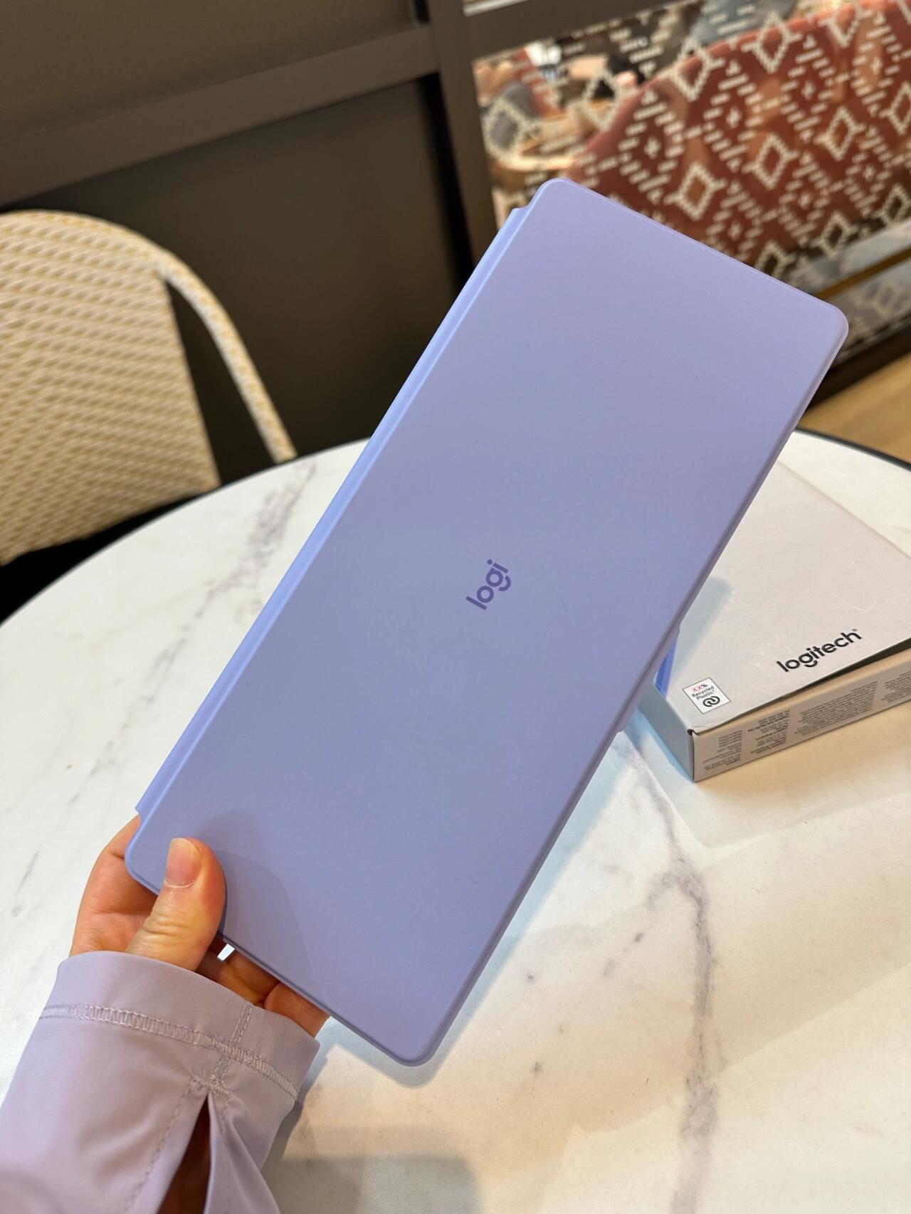 Logitech Keys-To-Go 2: Slim, Portable Keyboard Launches July 17 in Three Vibrant Colors