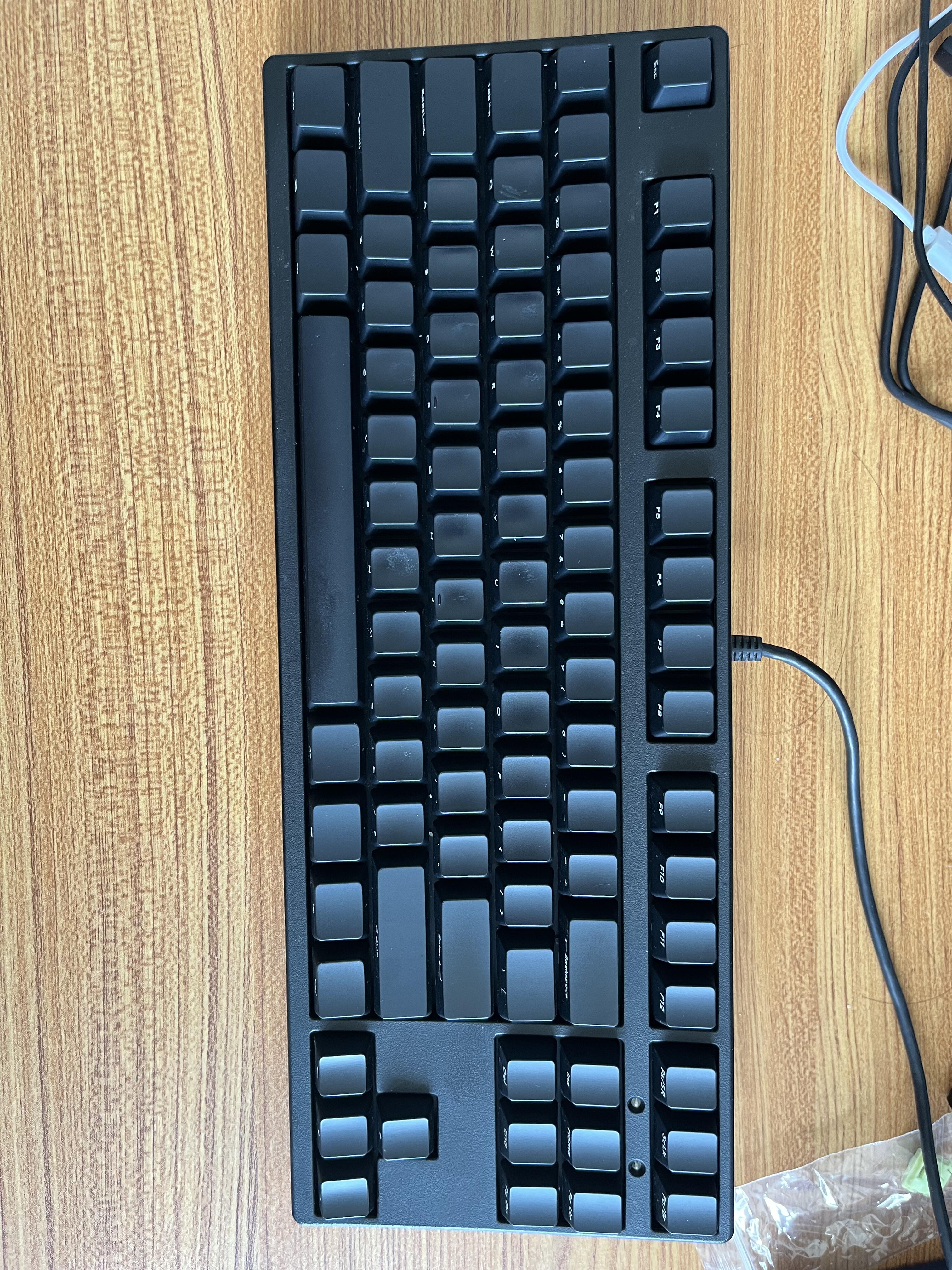 Lofree Xiaoshun vs NuPhy Air75: User Experience Comparison