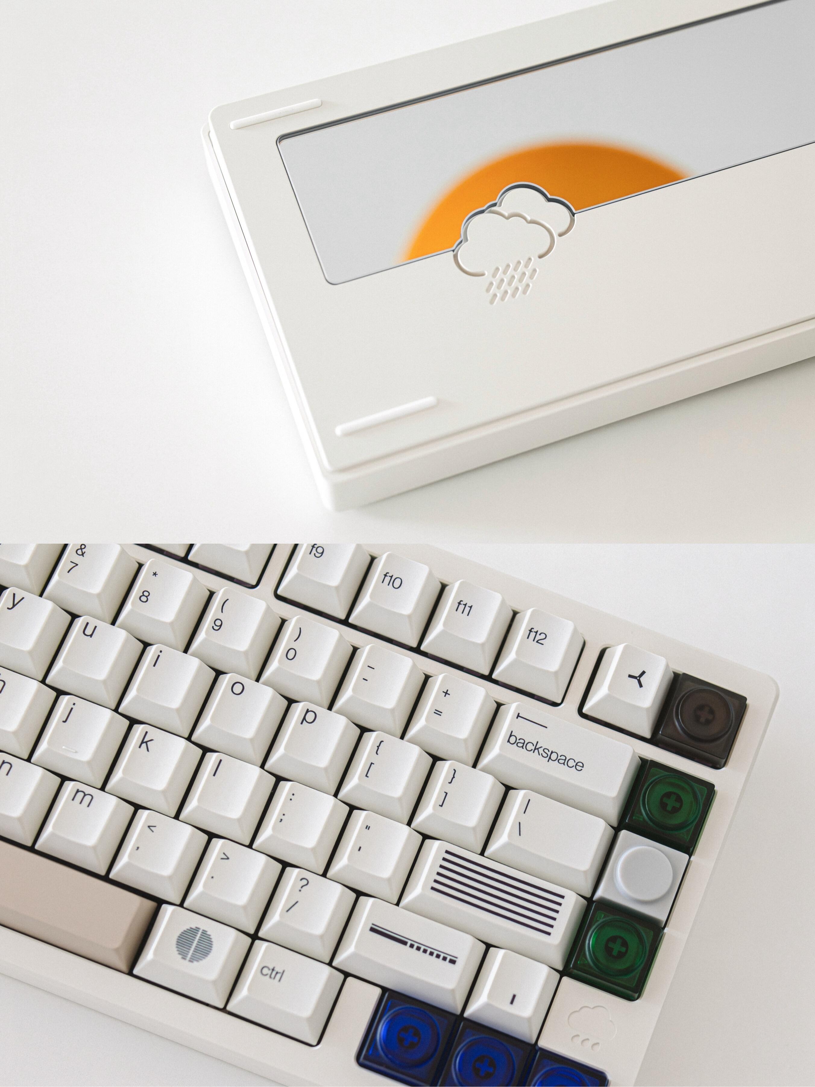 RAINY 75 Review: A Beginner’s Experience with Custom Keyboards
