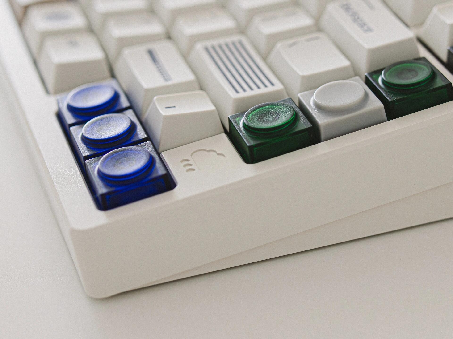RAINY 75 Review: A Beginner’s Experience with Custom Keyboards