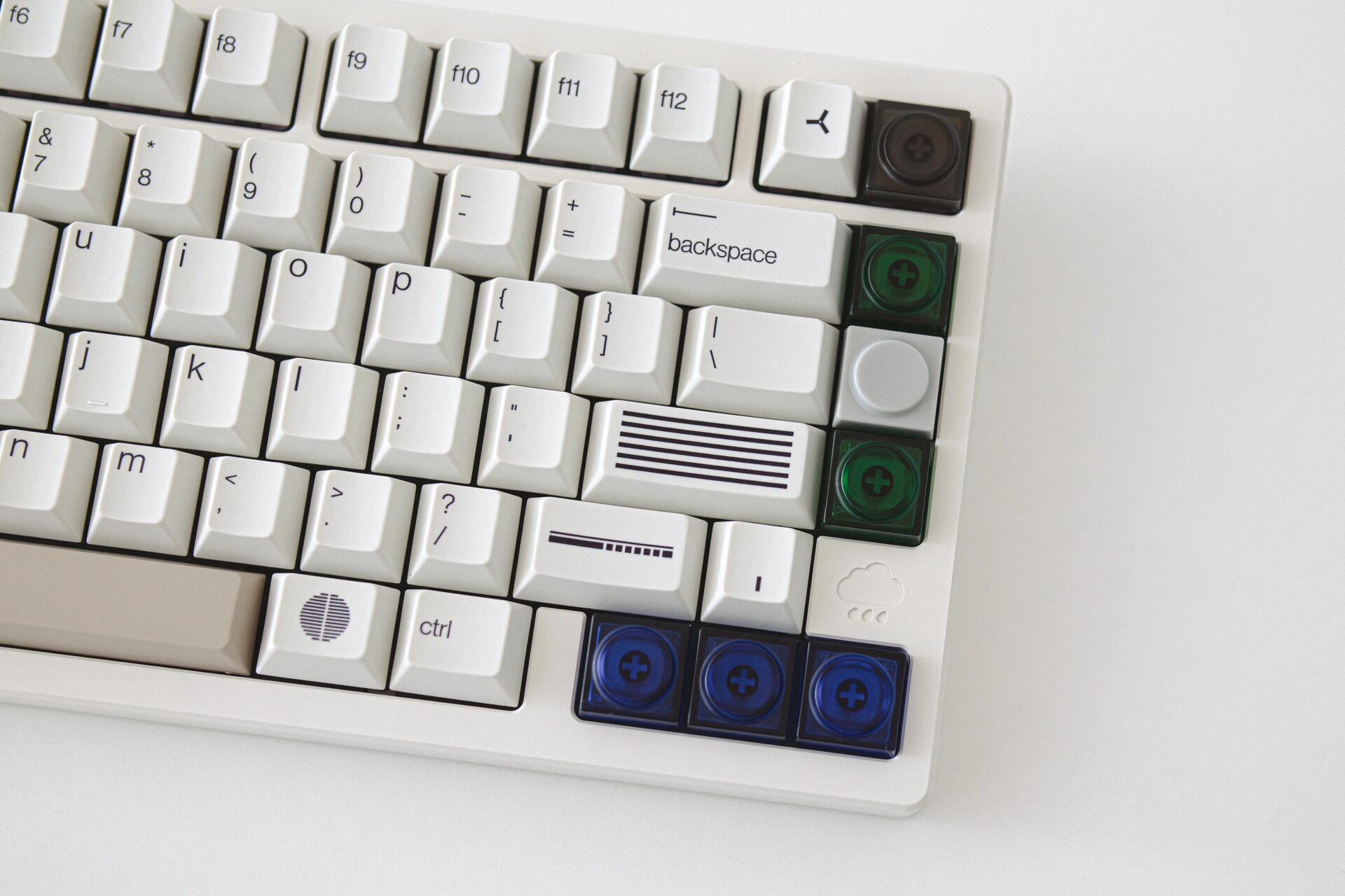 RAINY 75 Review: A Beginner’s Experience with Custom Keyboards