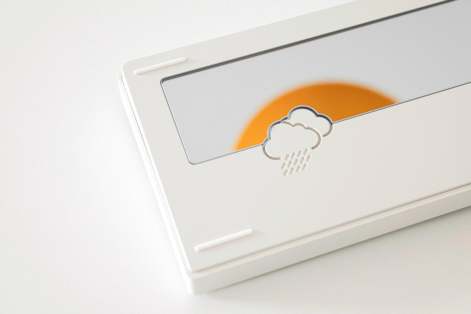 RAINY 75 Review: A Beginner’s Experience with Custom Keyboards
