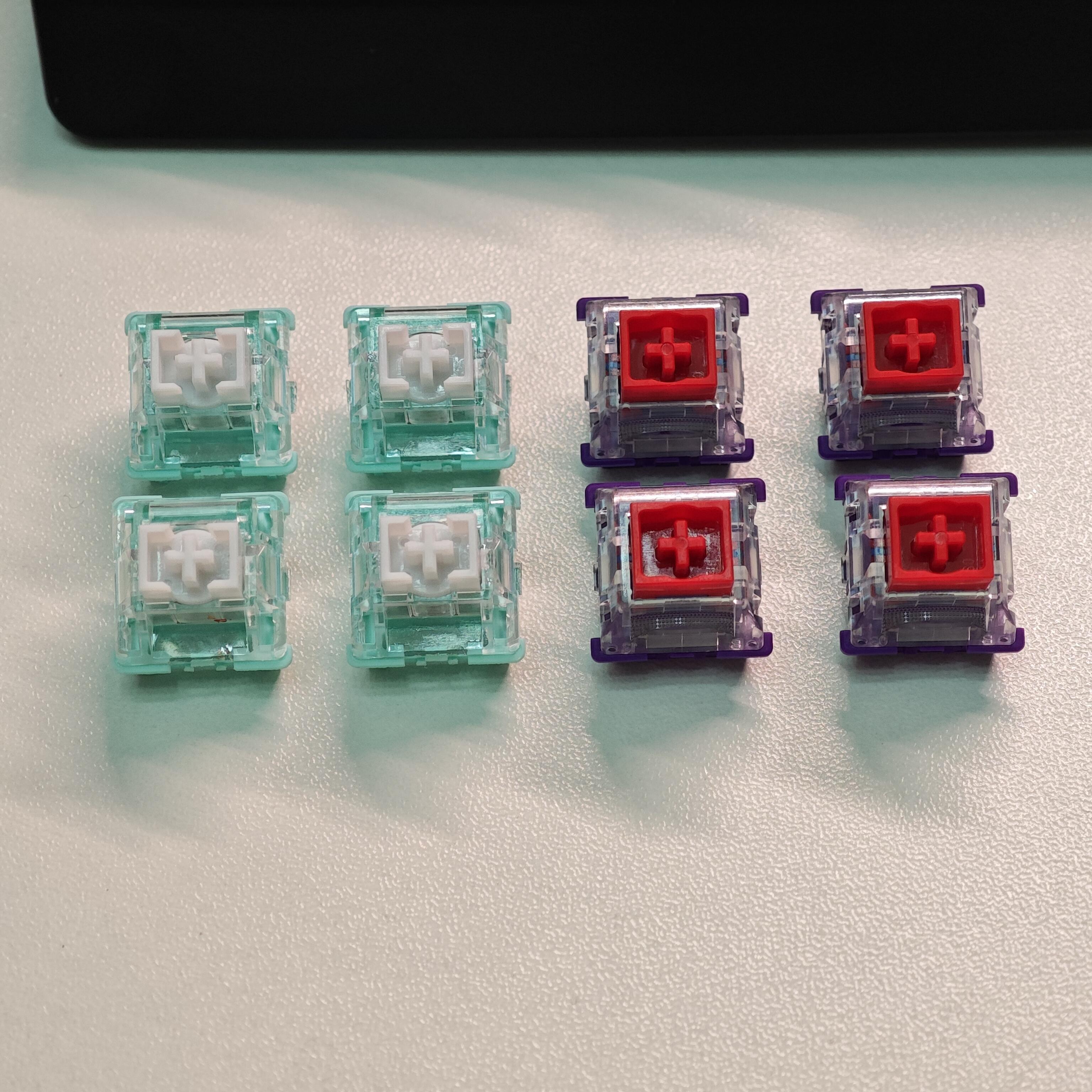 Meijiazi MAD68HE Magnetic Switch Keyboard Review & Buying Guide
