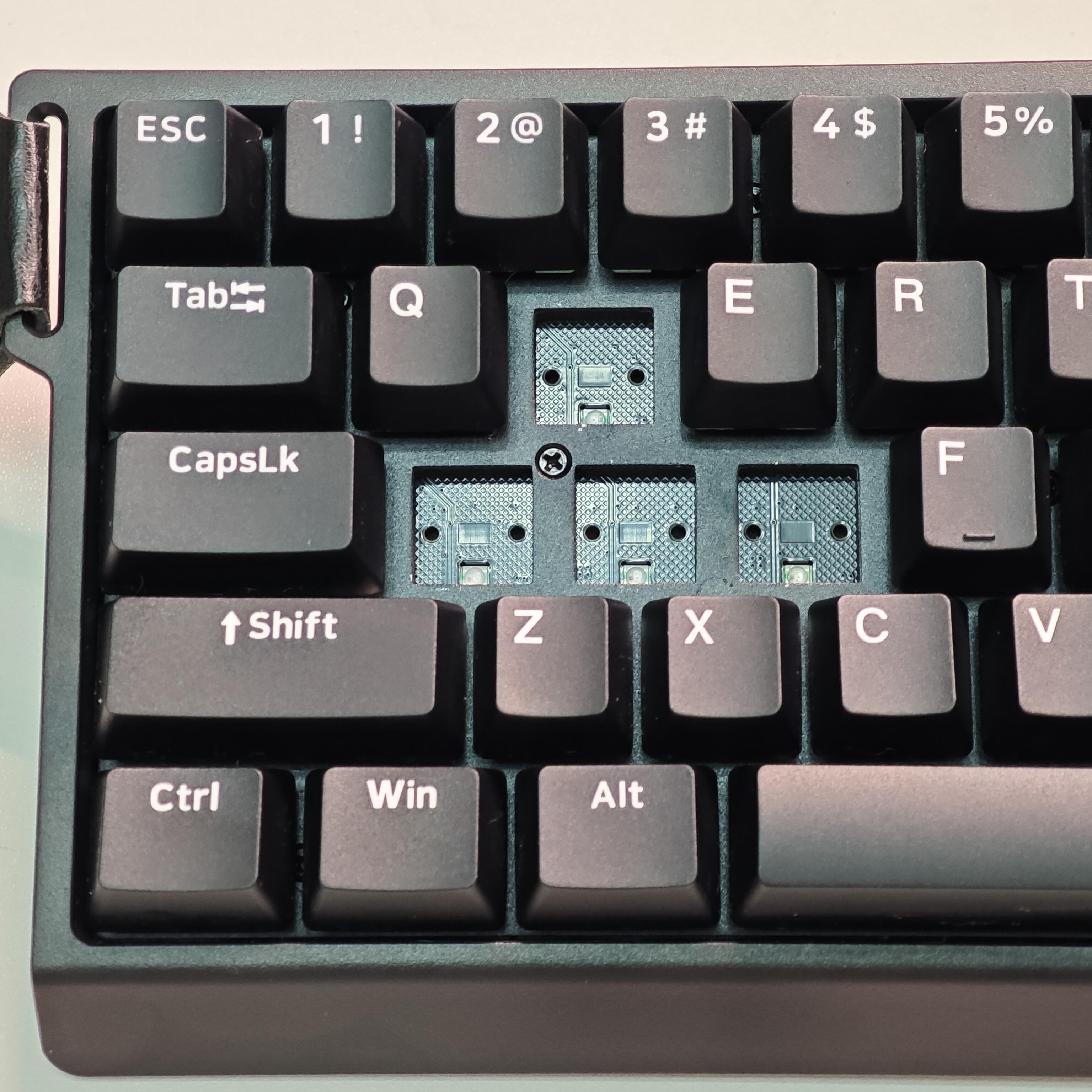 Meijiazi MAD68HE Magnetic Switch Keyboard Review & Buying Guide