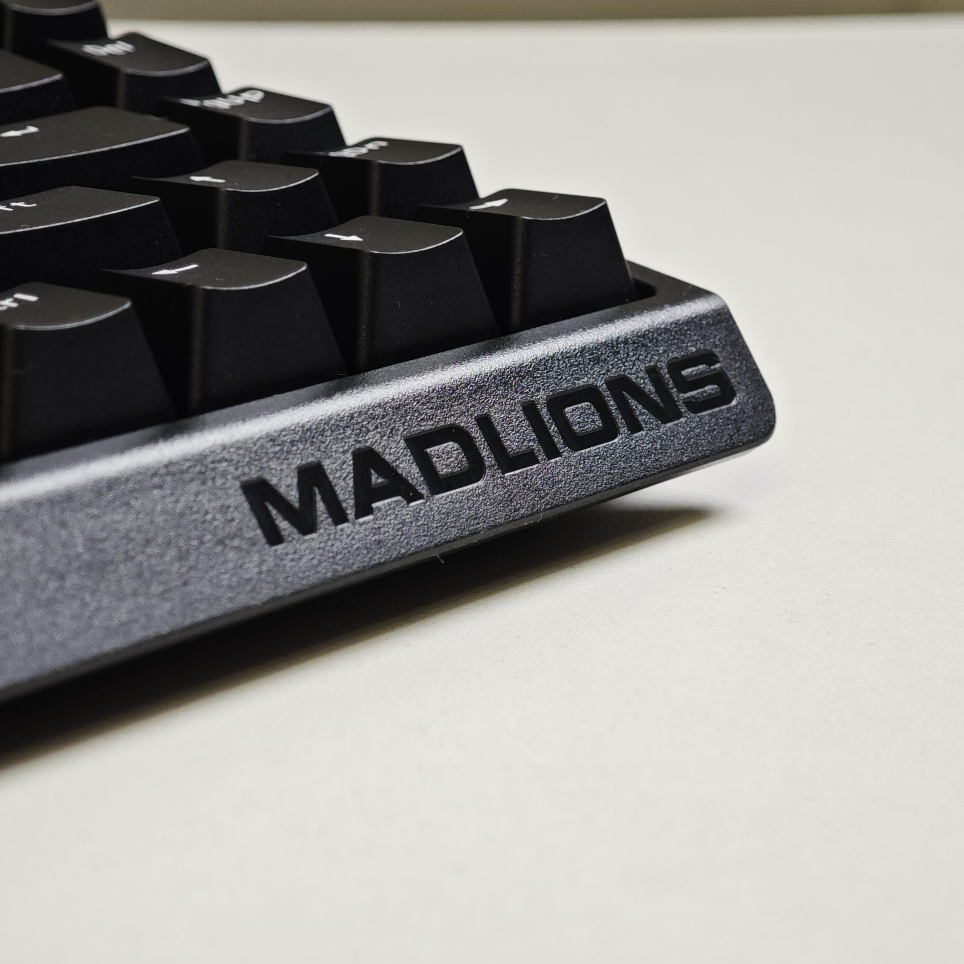 Meijiazi MAD68HE Magnetic Switch Keyboard Review & Buying Guide