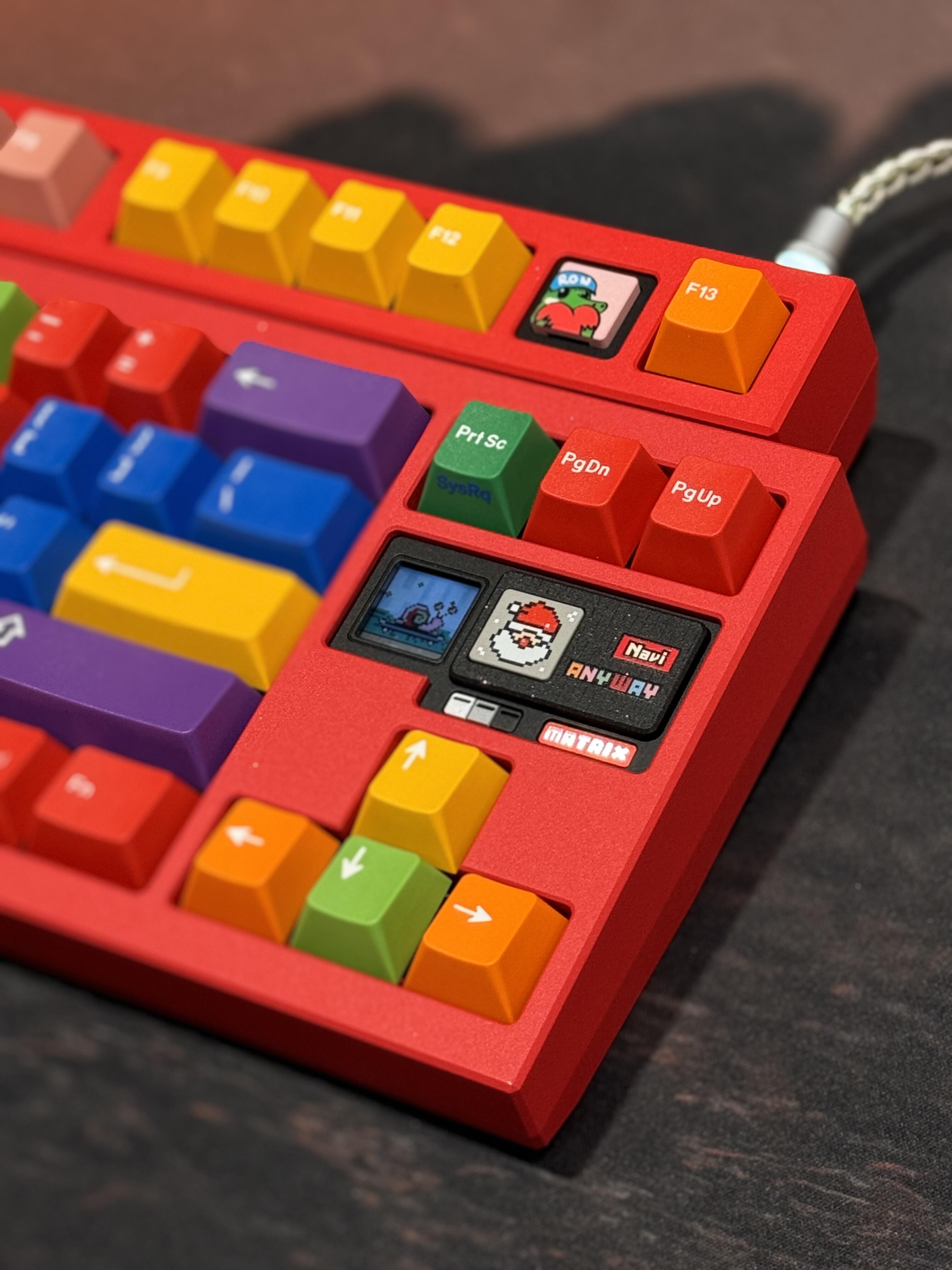 Is the "Hermès of Keyboards" Worth It? Hands-On Review with Handmade GMK Keycaps