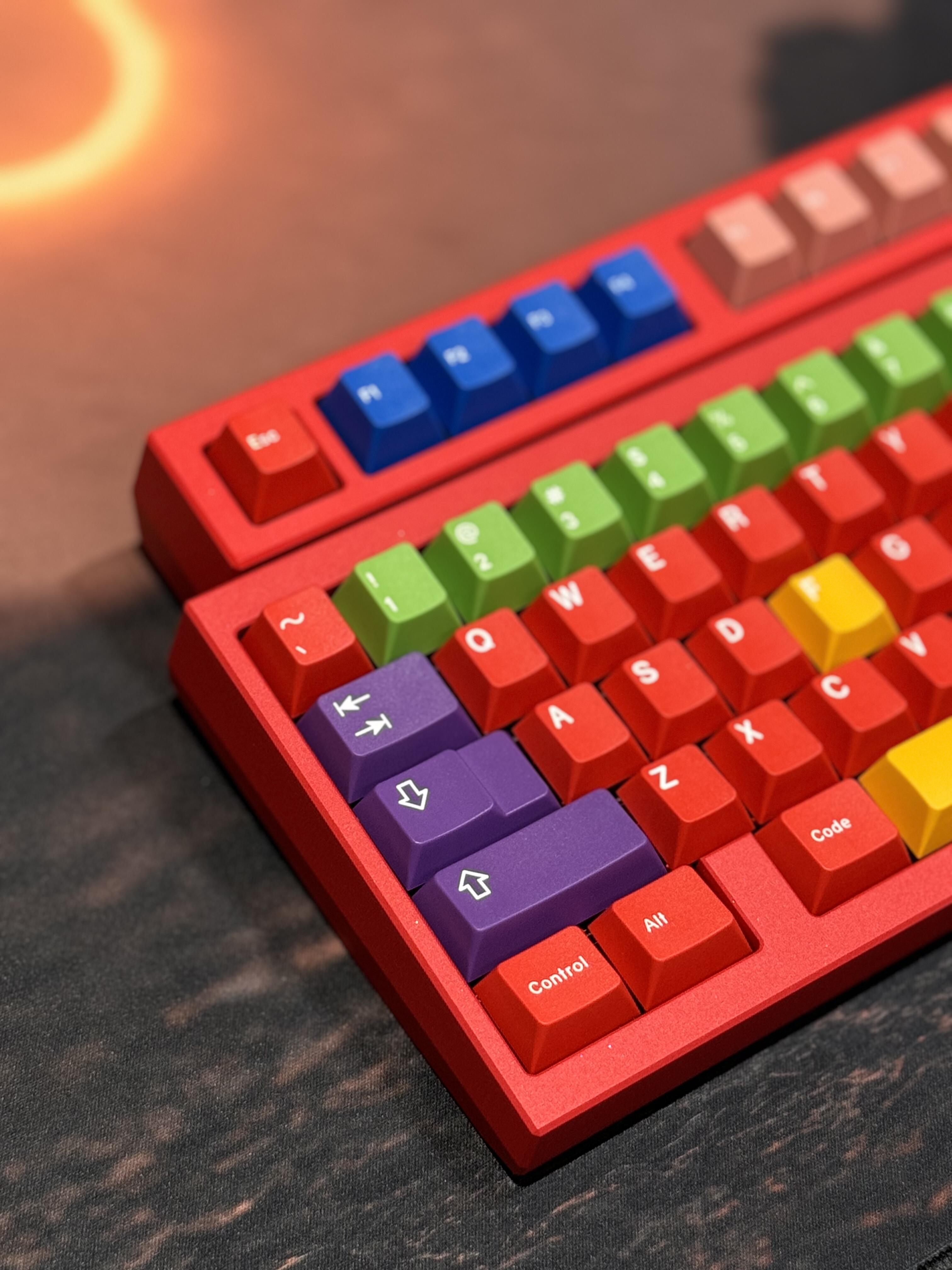Is the "Hermès of Keyboards" Worth It? Hands-On Review with Handmade GMK Keycaps