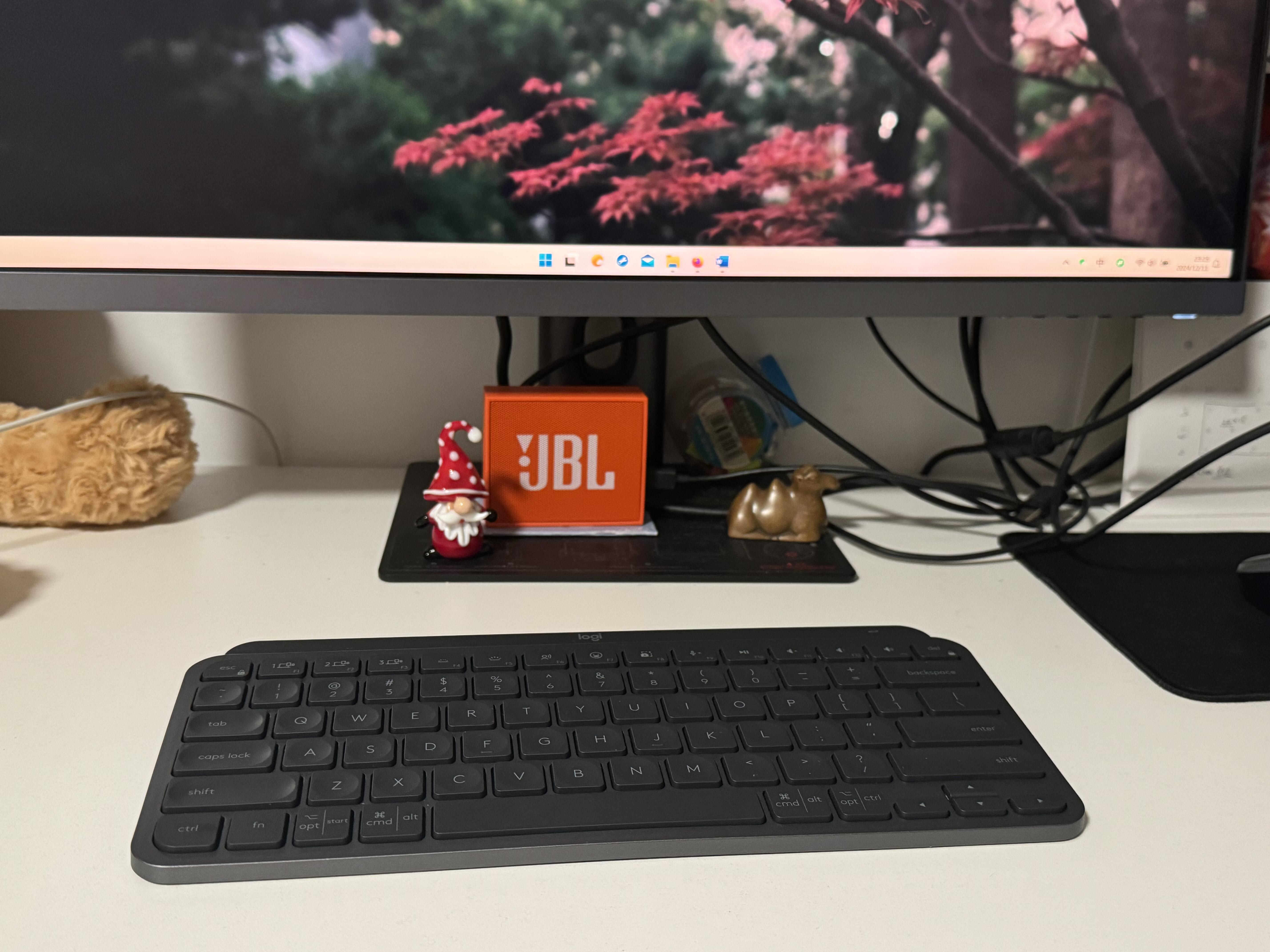 Logitech Mechanical Keyboards: A Solution for Tenosynovitis Relief
