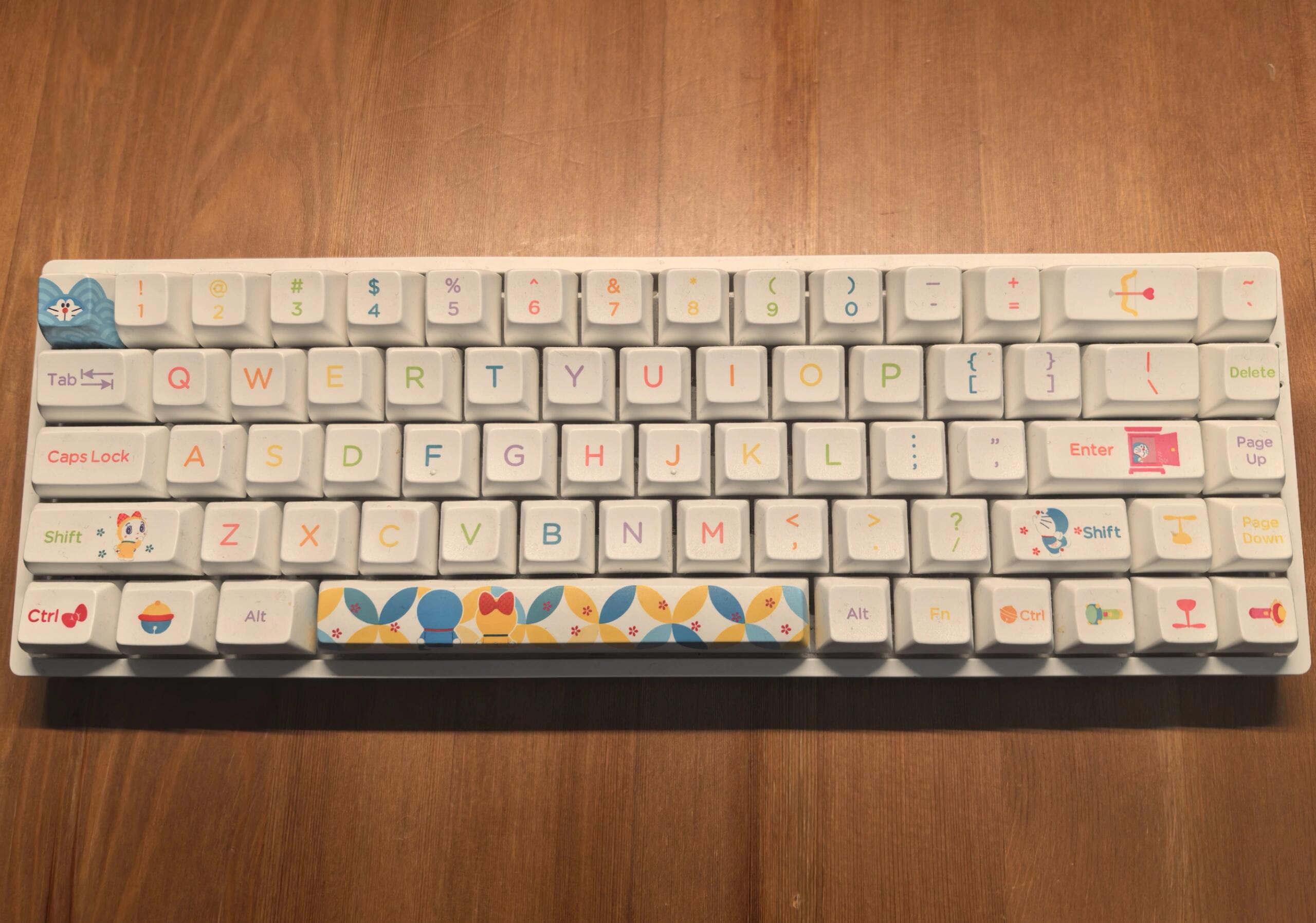 Logitech Keyboard K580 Review: A Comfortable Alternative to Mechanical Keyboards