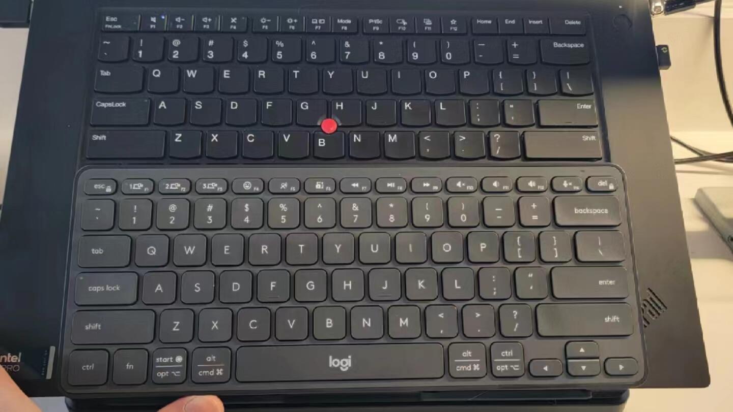 Logitech CASA POP UP Review: Portable Desk Worth Buying for Mobile Work and Students