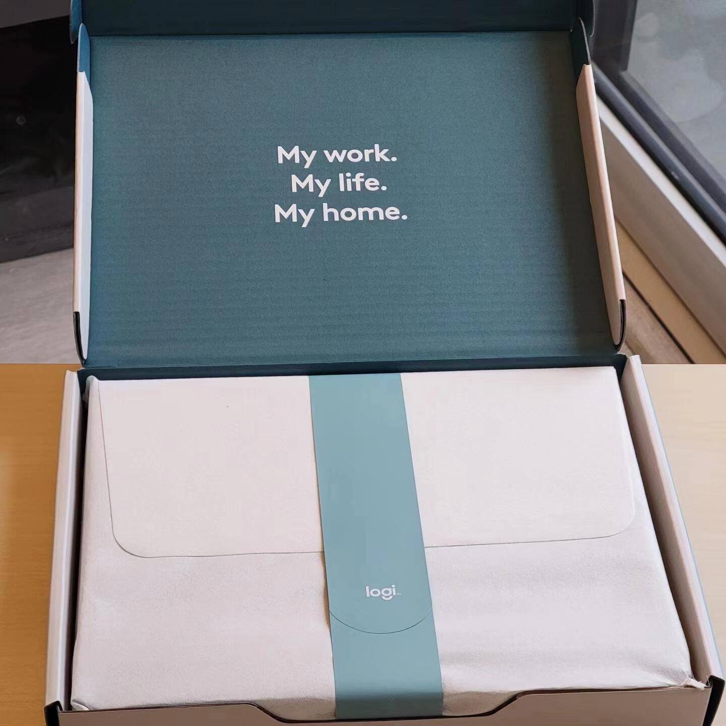 Logitech CASA POP UP Review: Portable Desk Worth Buying for Mobile Work and Students