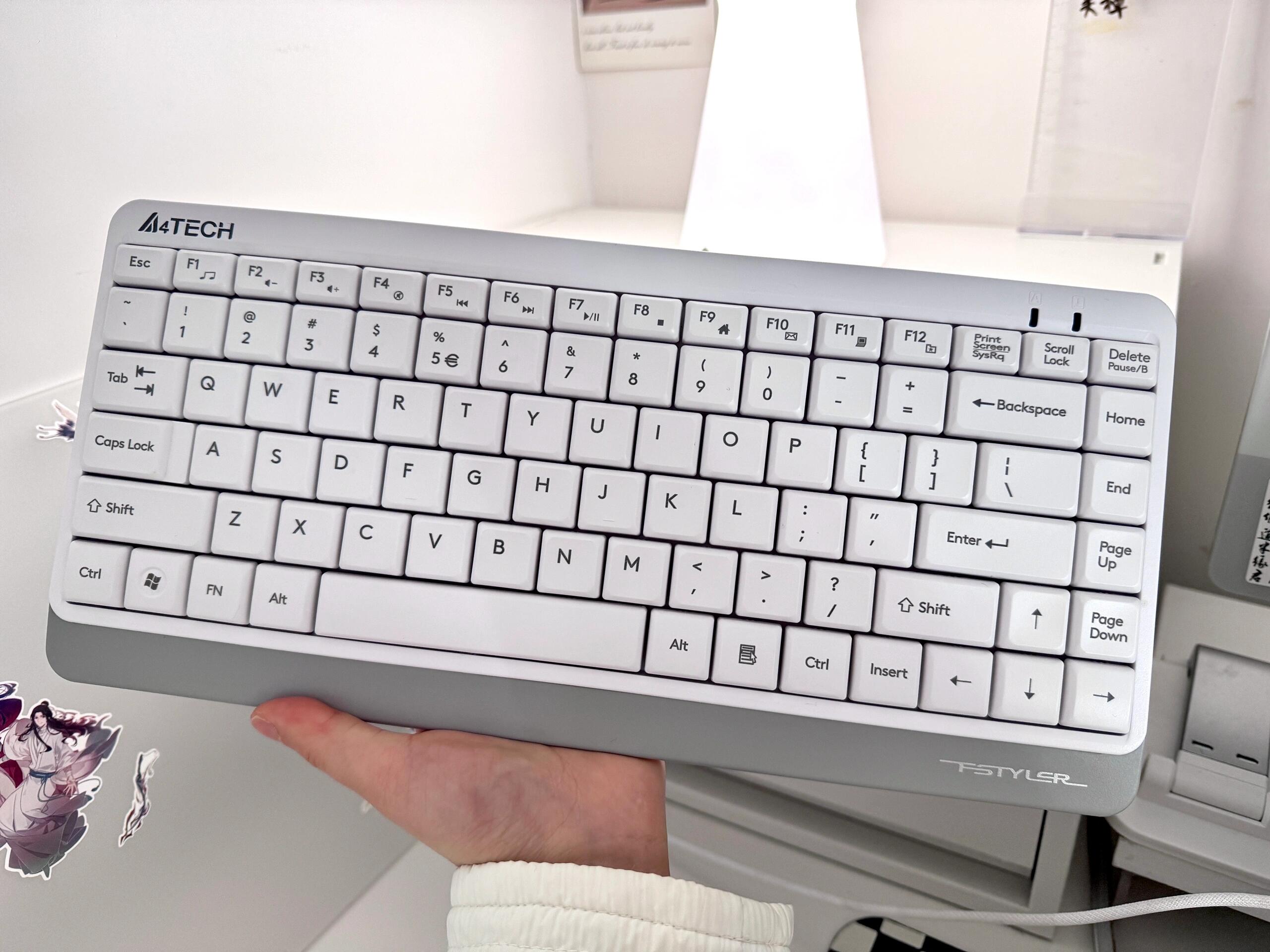 Best Premium Alternatives to 双飞燕: Keyboard Quality, Design, and User Experience Compared