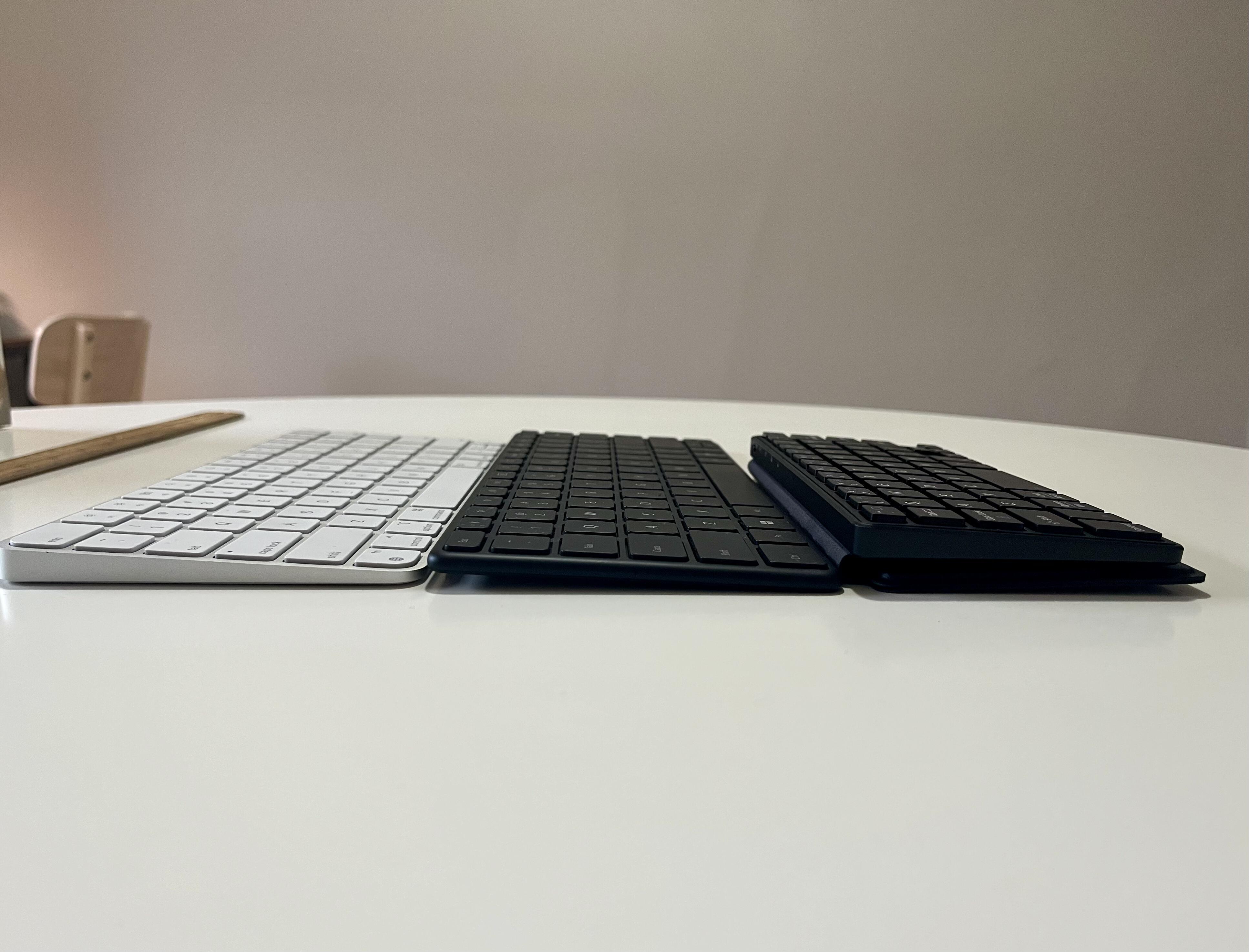 Mini Keyboard Review: Compact, Cute, and Perfect for Bedtime Typing