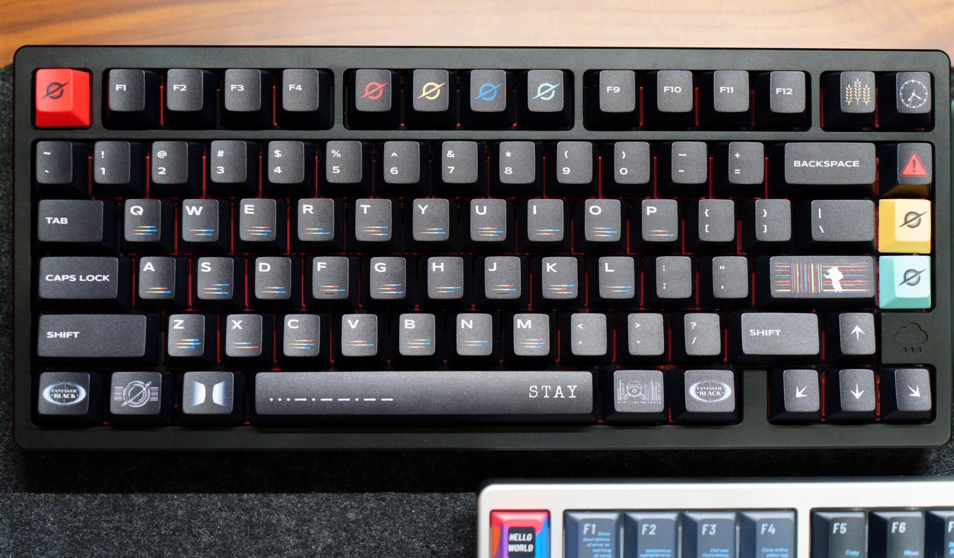 Top 3 Recommended Keyboards After Testing 20: Rainy75, Evo80 & More