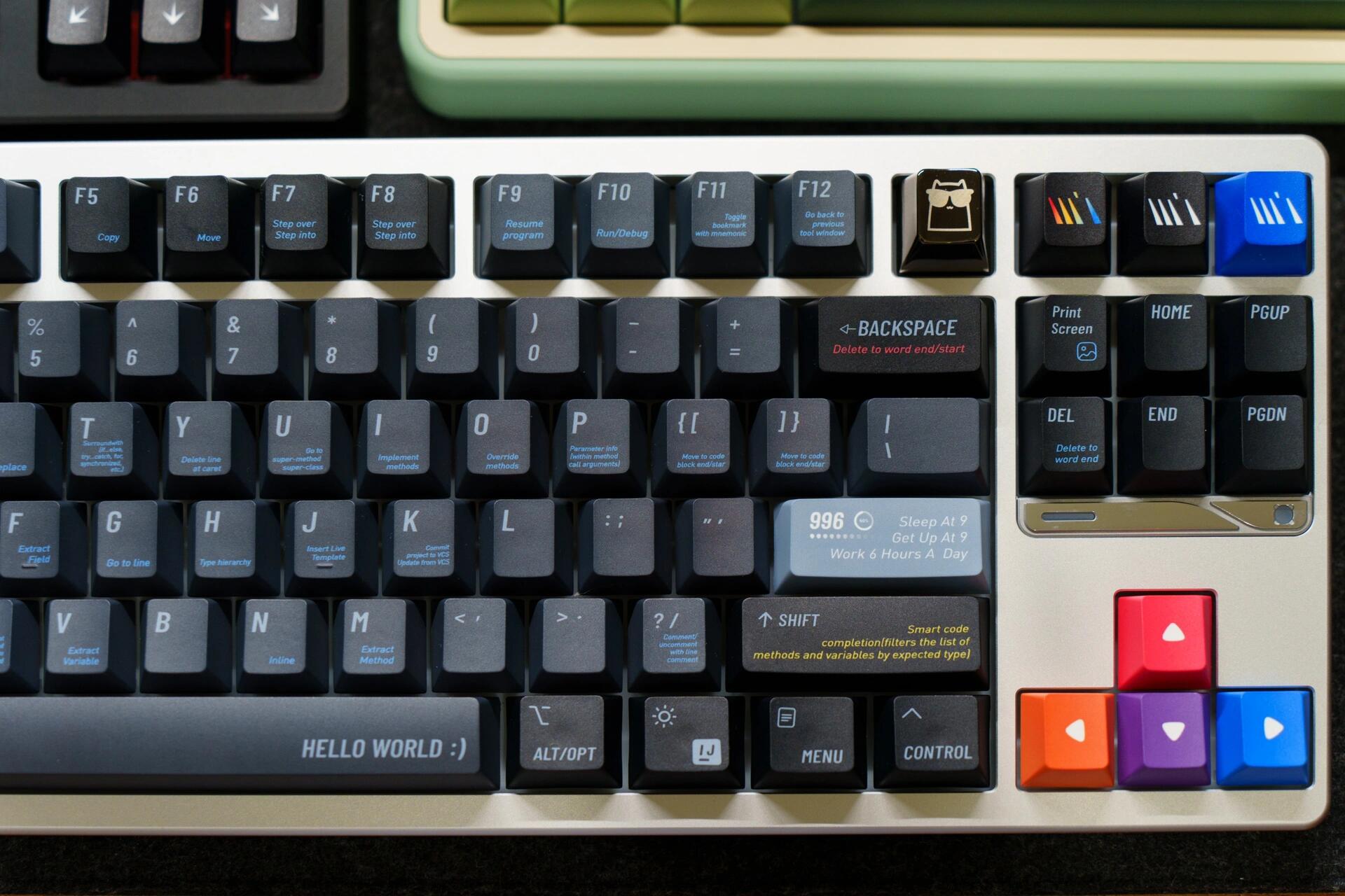 Top 3 Recommended Keyboards After Testing 20: Rainy75, Evo80 & More