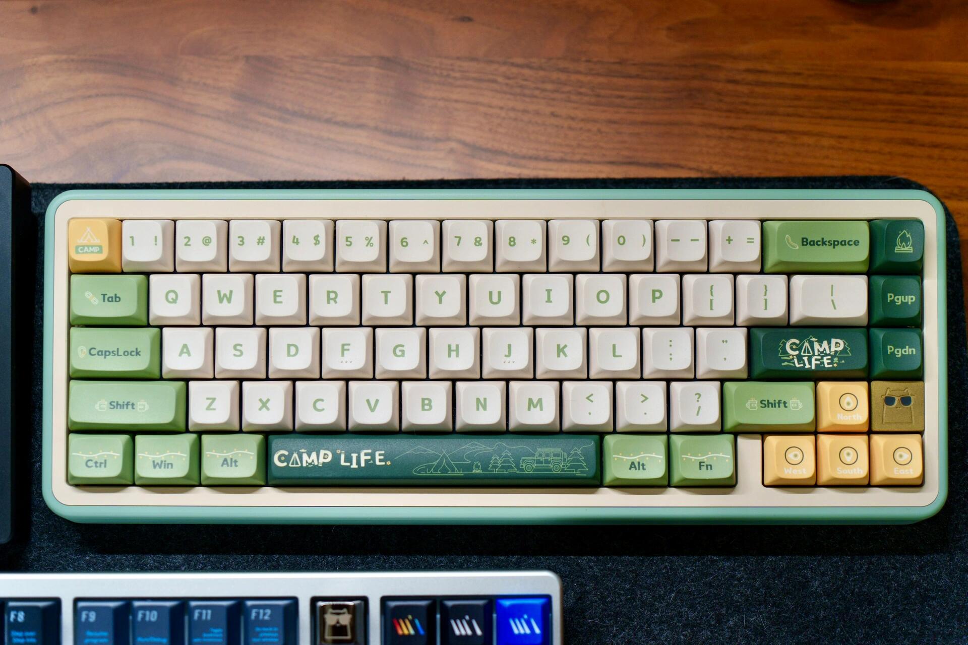Top 3 Recommended Keyboards After Testing 20: Rainy75, Evo80 & More