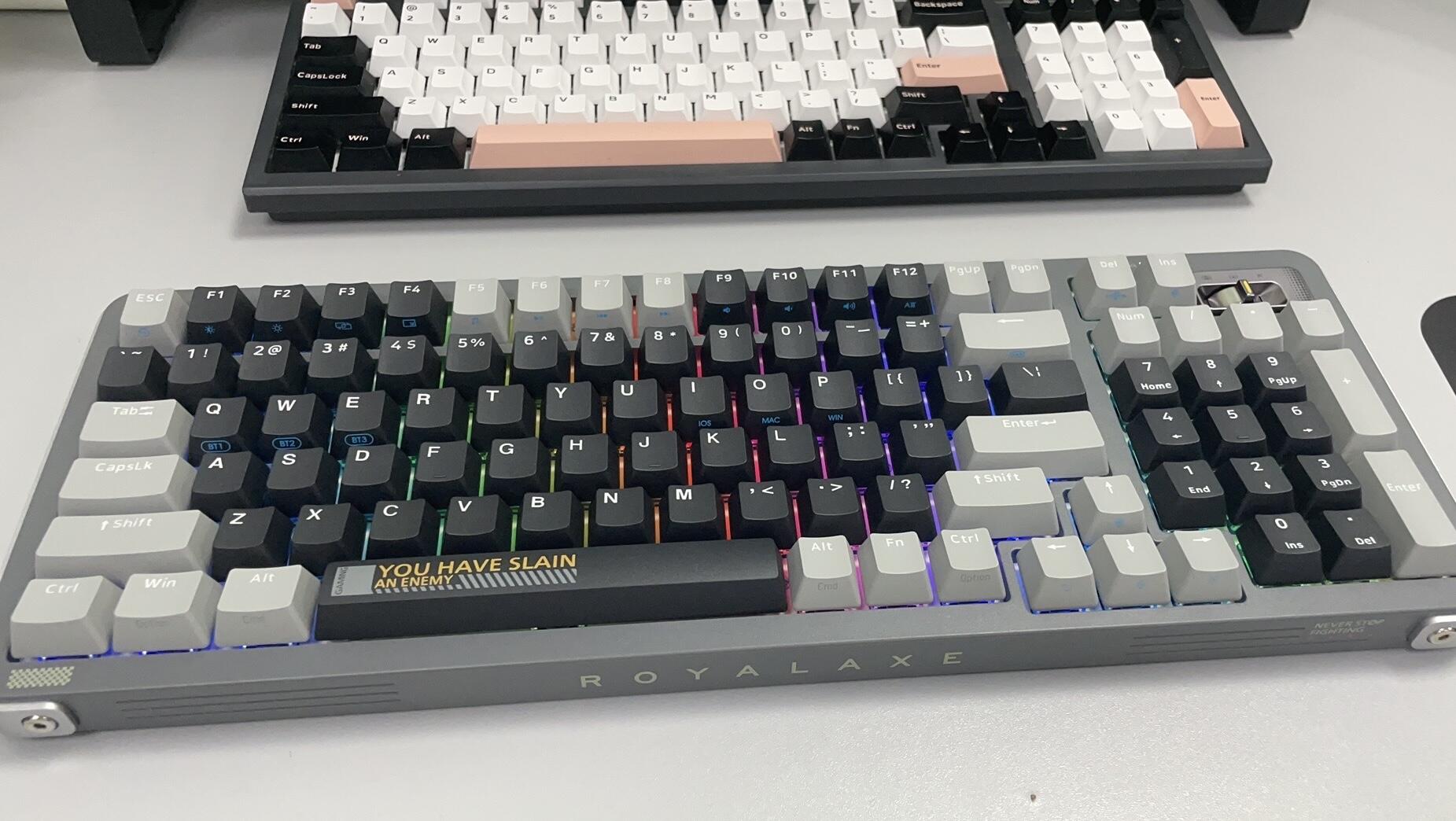 Top 3 Recommended Keyboards After Testing 20: Rainy75, Evo80 & More