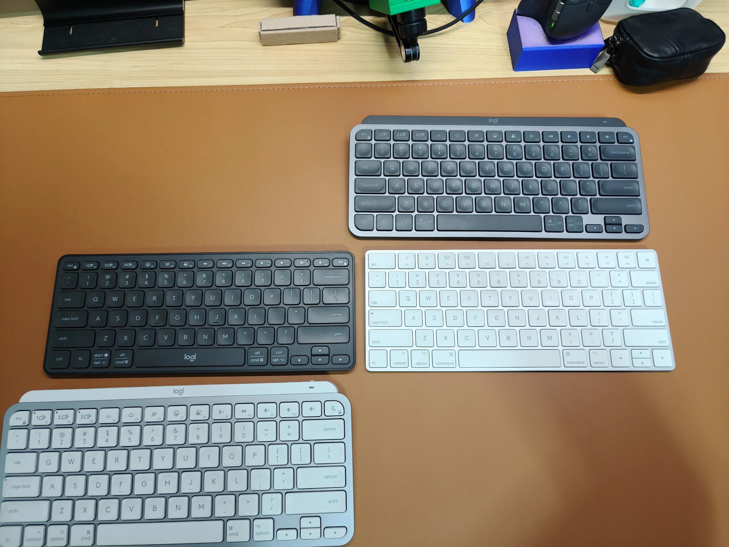 Logitech CASA POP UP Unboxing: Keyboard & Touchpad Combo Review