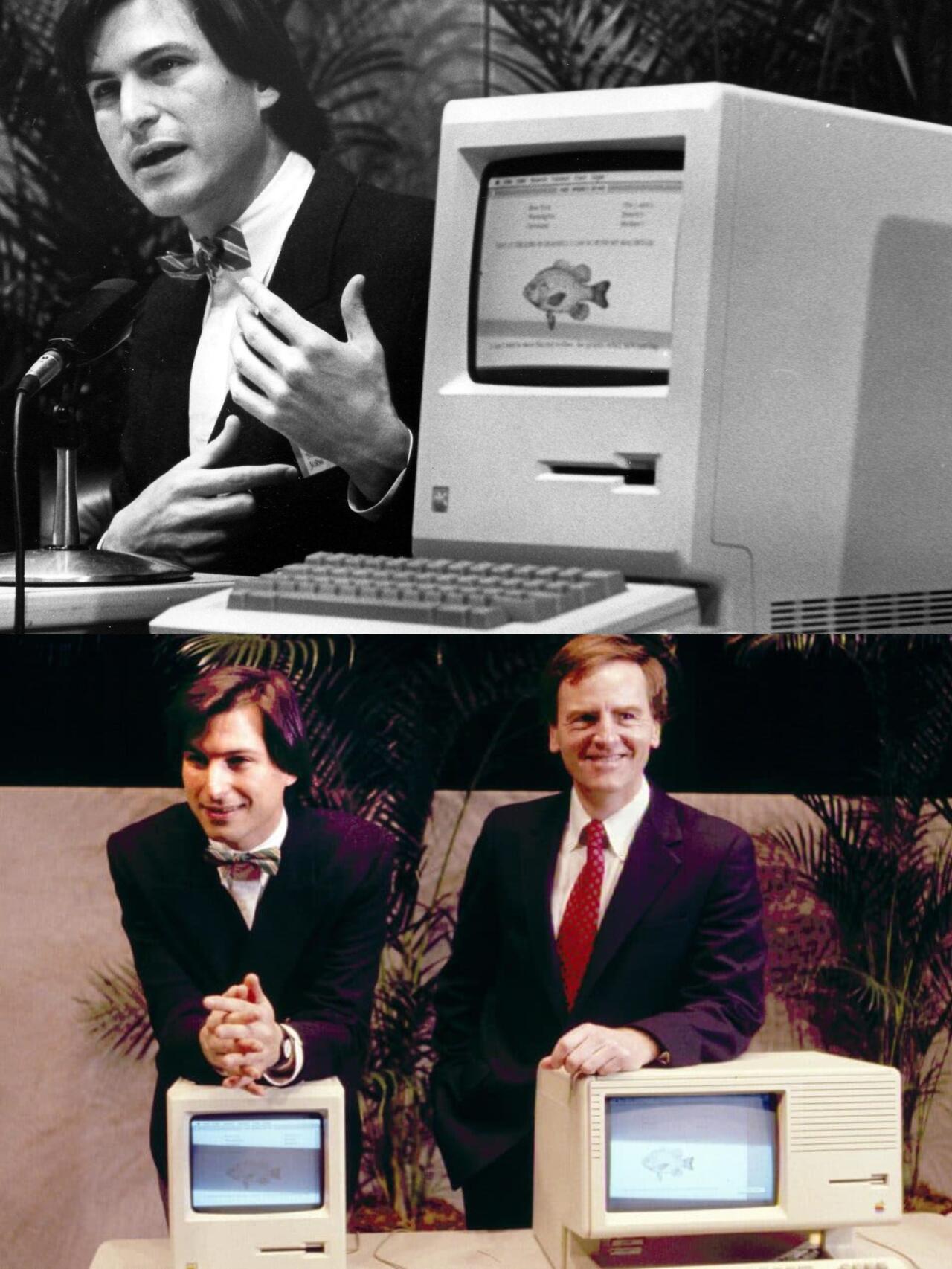 44-Year-Old IBM Keyboard Works Seamlessly with Latest Mac