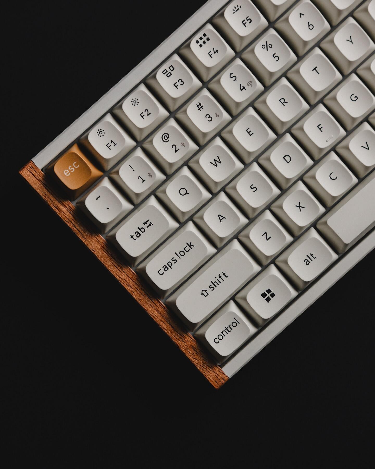 The Keychron K2 HE Review: A Hall Effect Keyboard That Actually Lives Up to the Hype