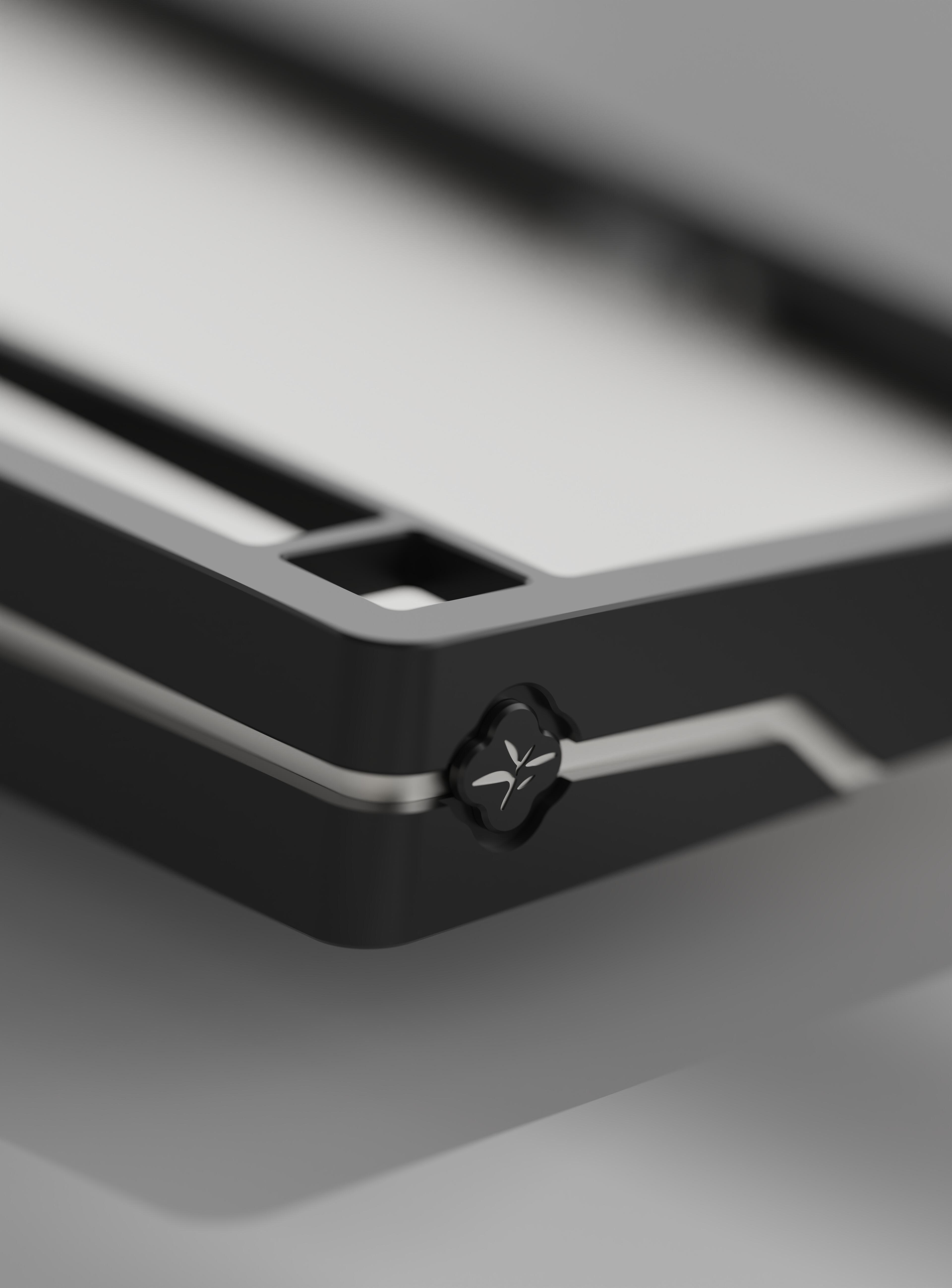 Anthem Studio Spring Day 87 Keyboard Inspired by Traditional Chinese Garden Design