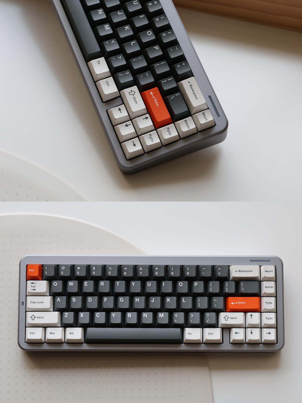 FL GEO65 Review: Can a 399 RMB Keyboard Compete?