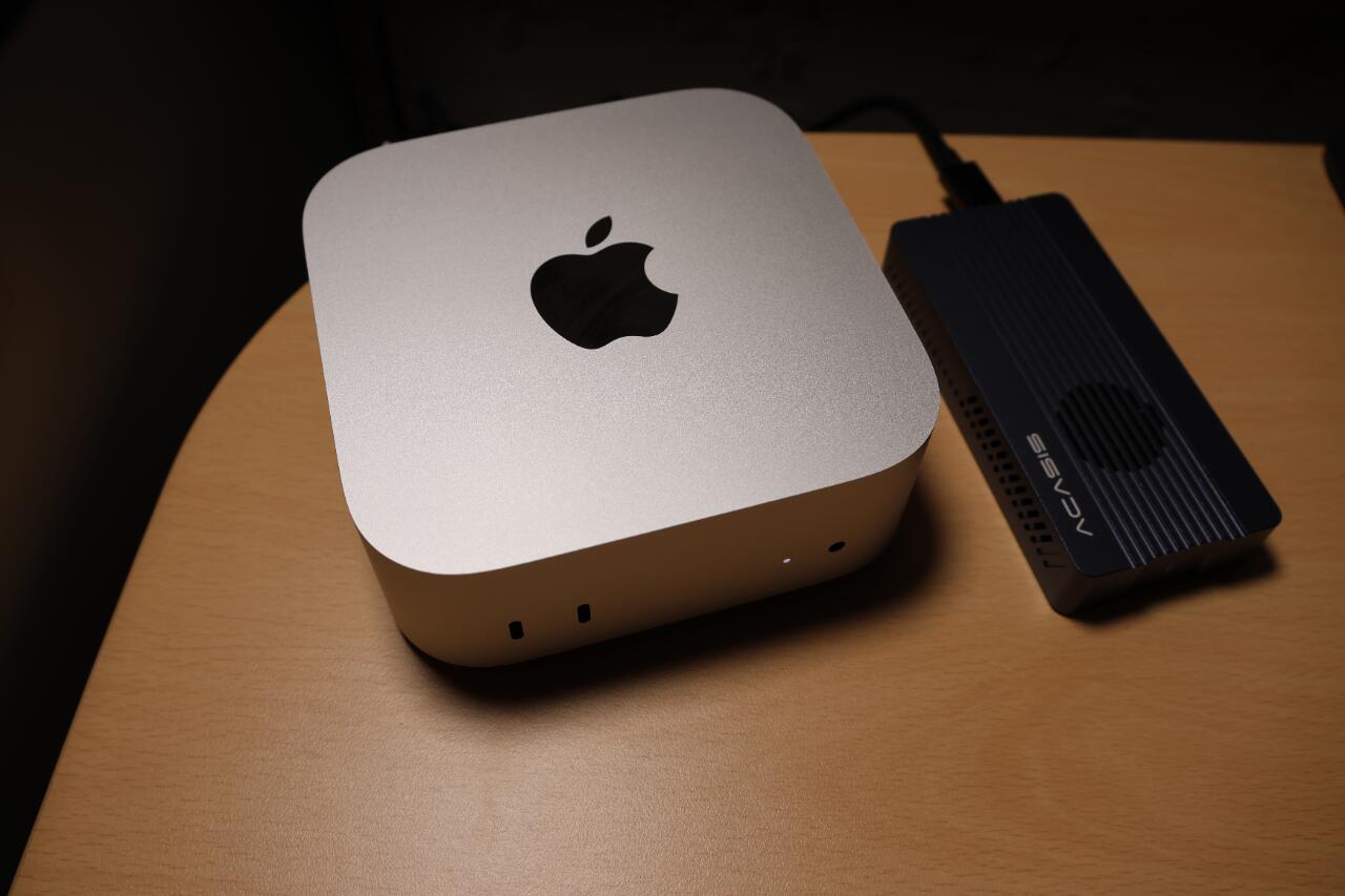 Best Accessories for Mac mini M4 to Boost Productivity