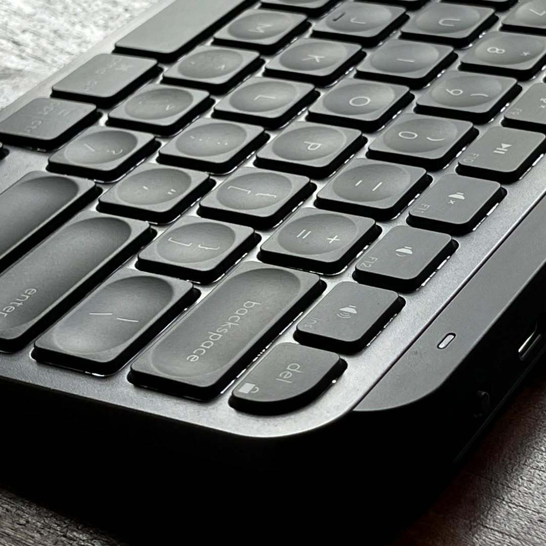 Unbeatable Discount on MX Series Keys Mini + Anywhere 3S Keyboard and Mouse Combo