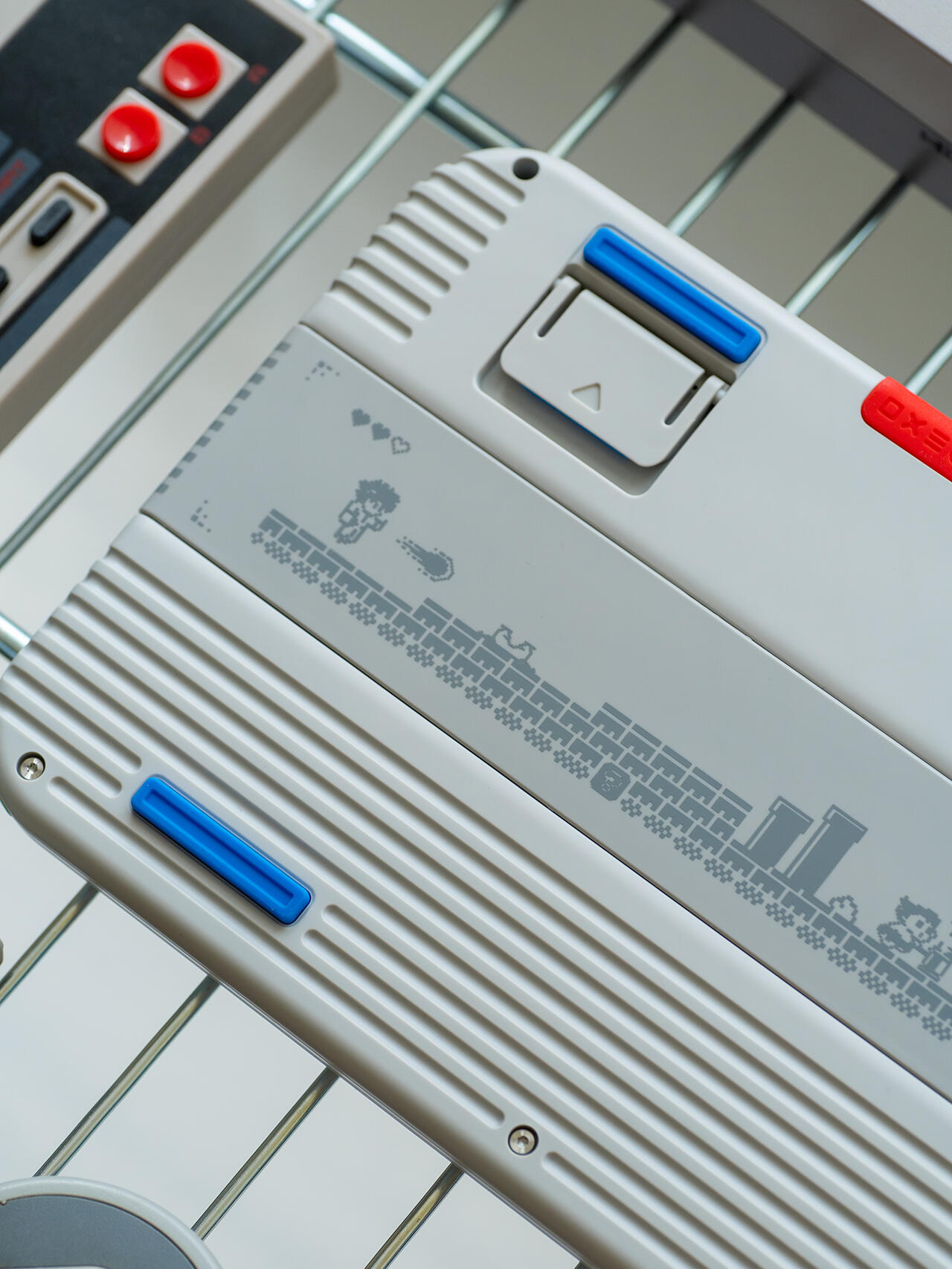 NuPhy Kick75 Review: Innovative Design and Customizable Low-Profile Keyboard