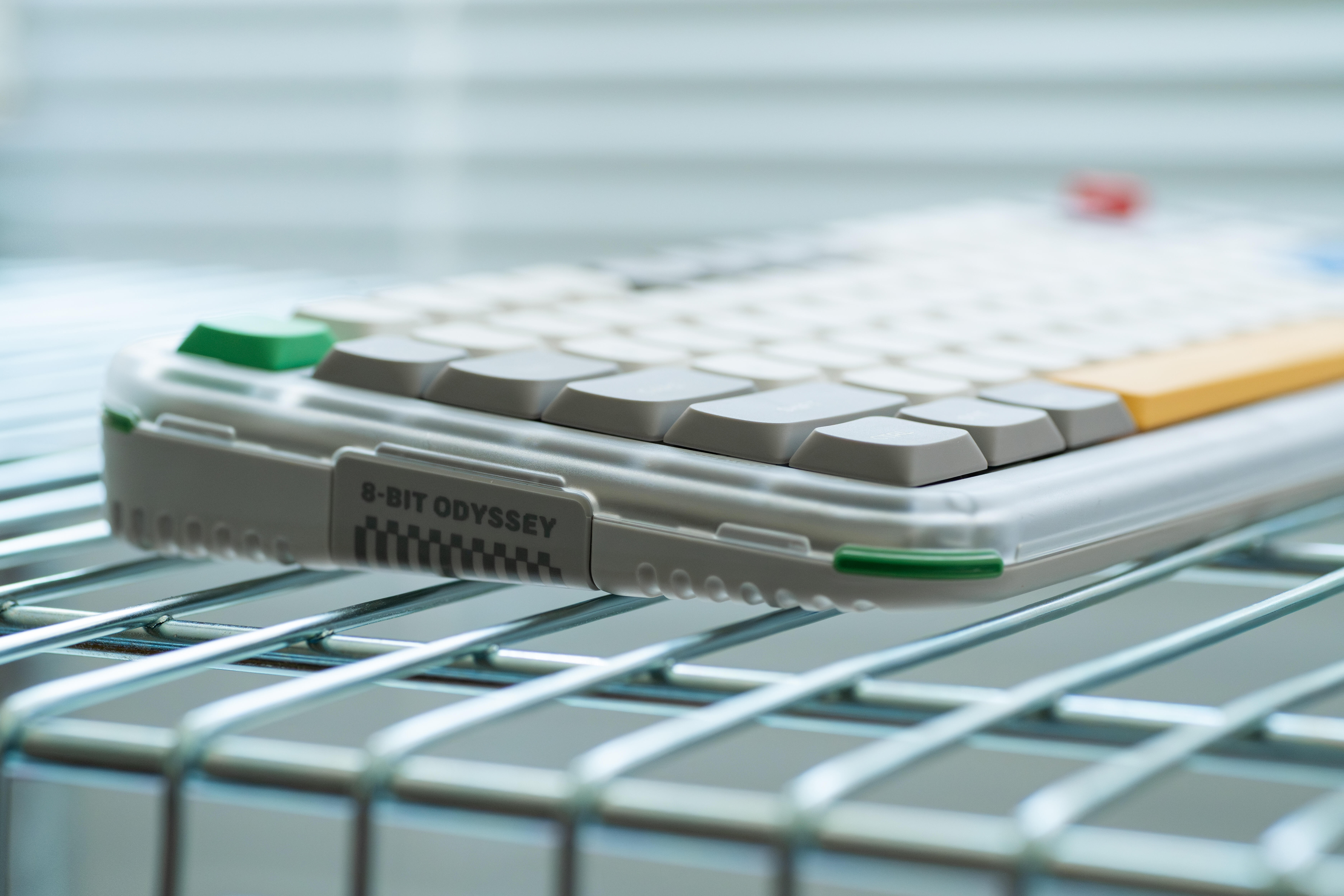 NuPhy Kick75 Review: Innovative Design and Customizable Low-Profile Keyboard