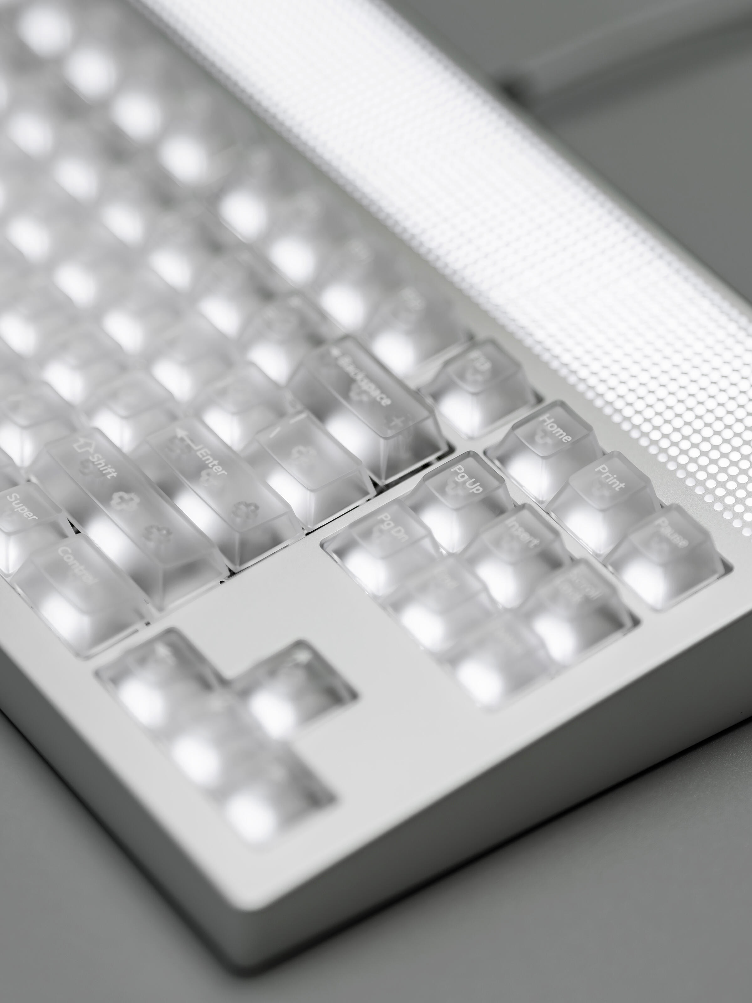 Why Keyboards Should Be Included in the National Subsidy Program