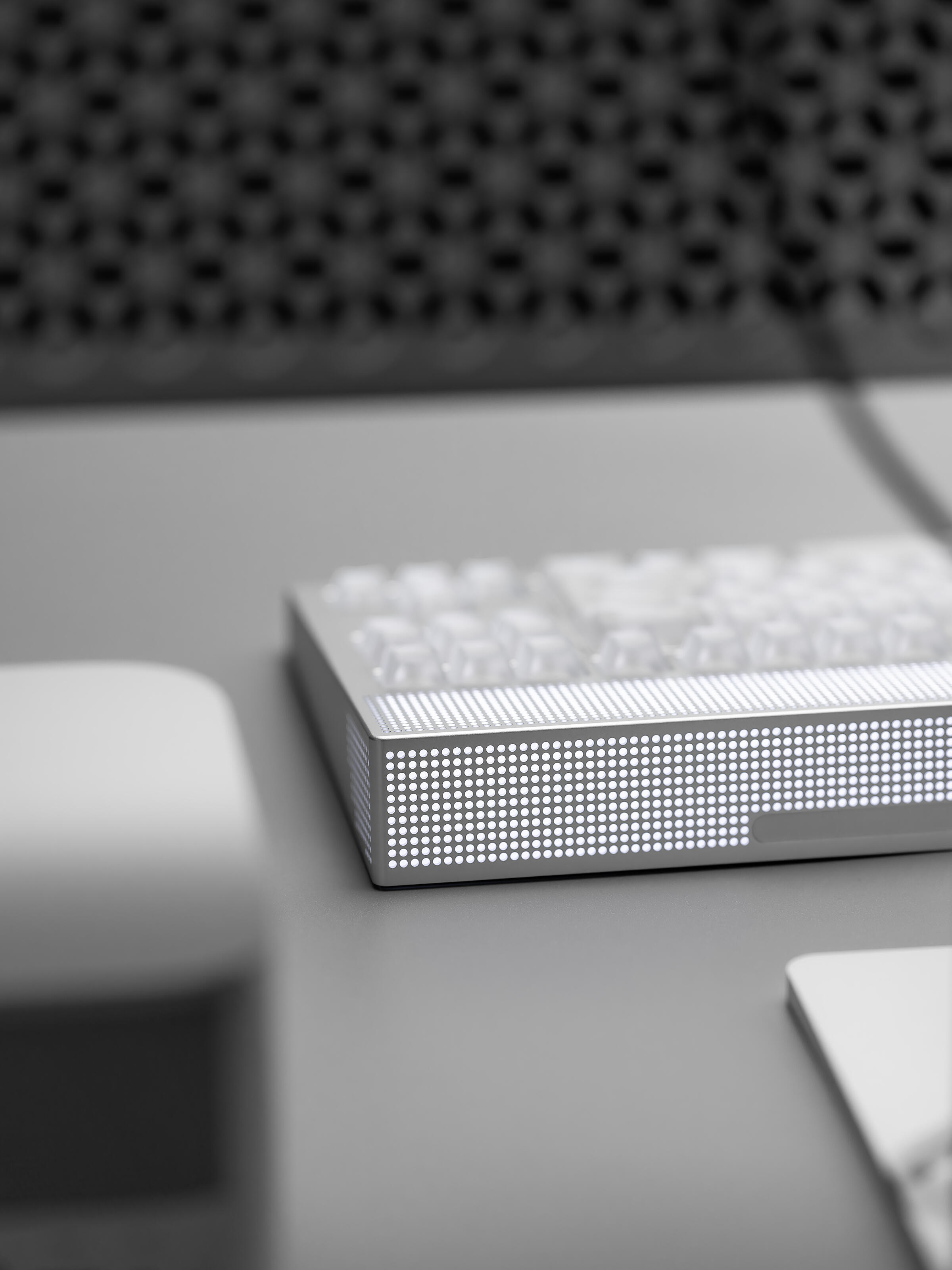 Why Keyboards Should Be Included in the National Subsidy Program