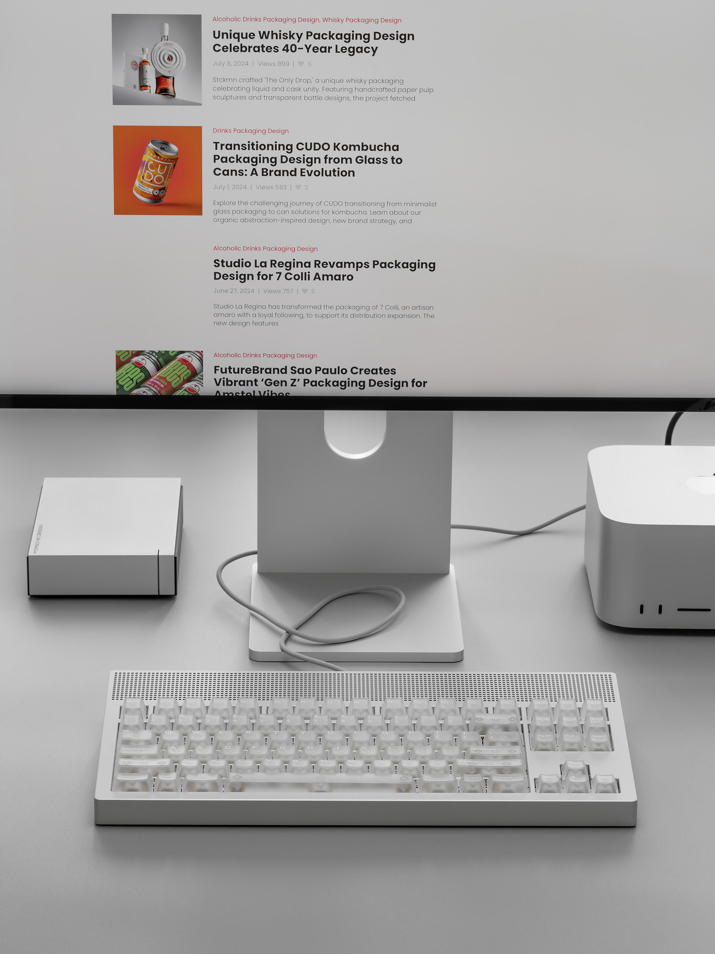 Why Keyboards Should Be Included in the National Subsidy Program