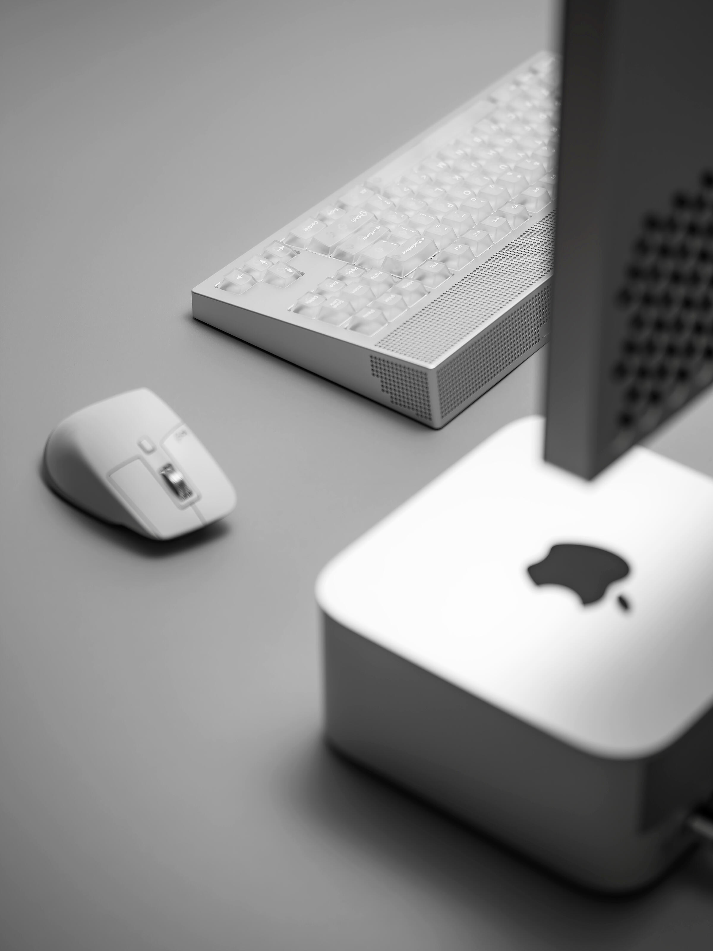 Why Keyboards Should Be Included in the National Subsidy Program