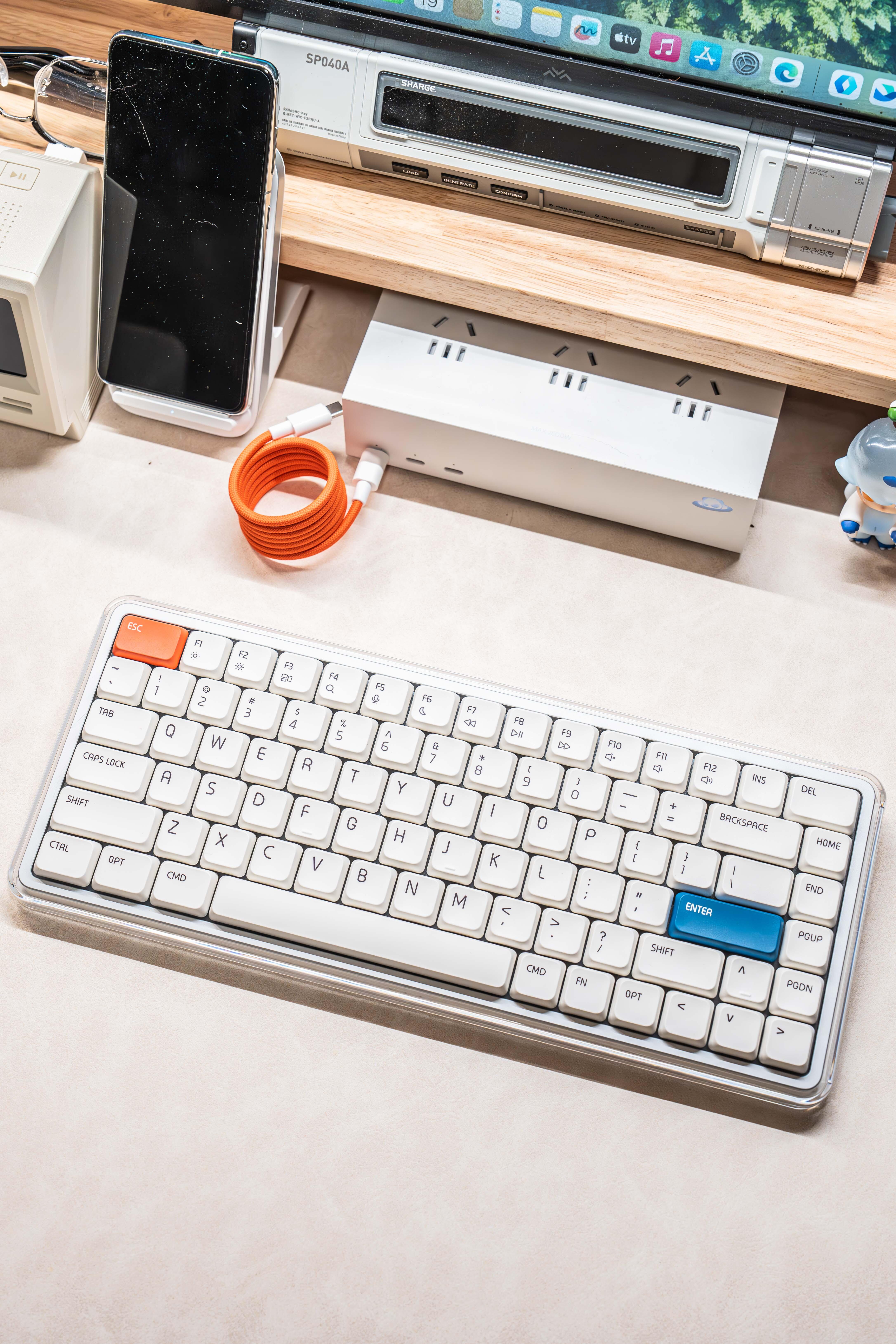 MelGeek O2 Review: Perfect Mac Compatibility But Think Before You Buy