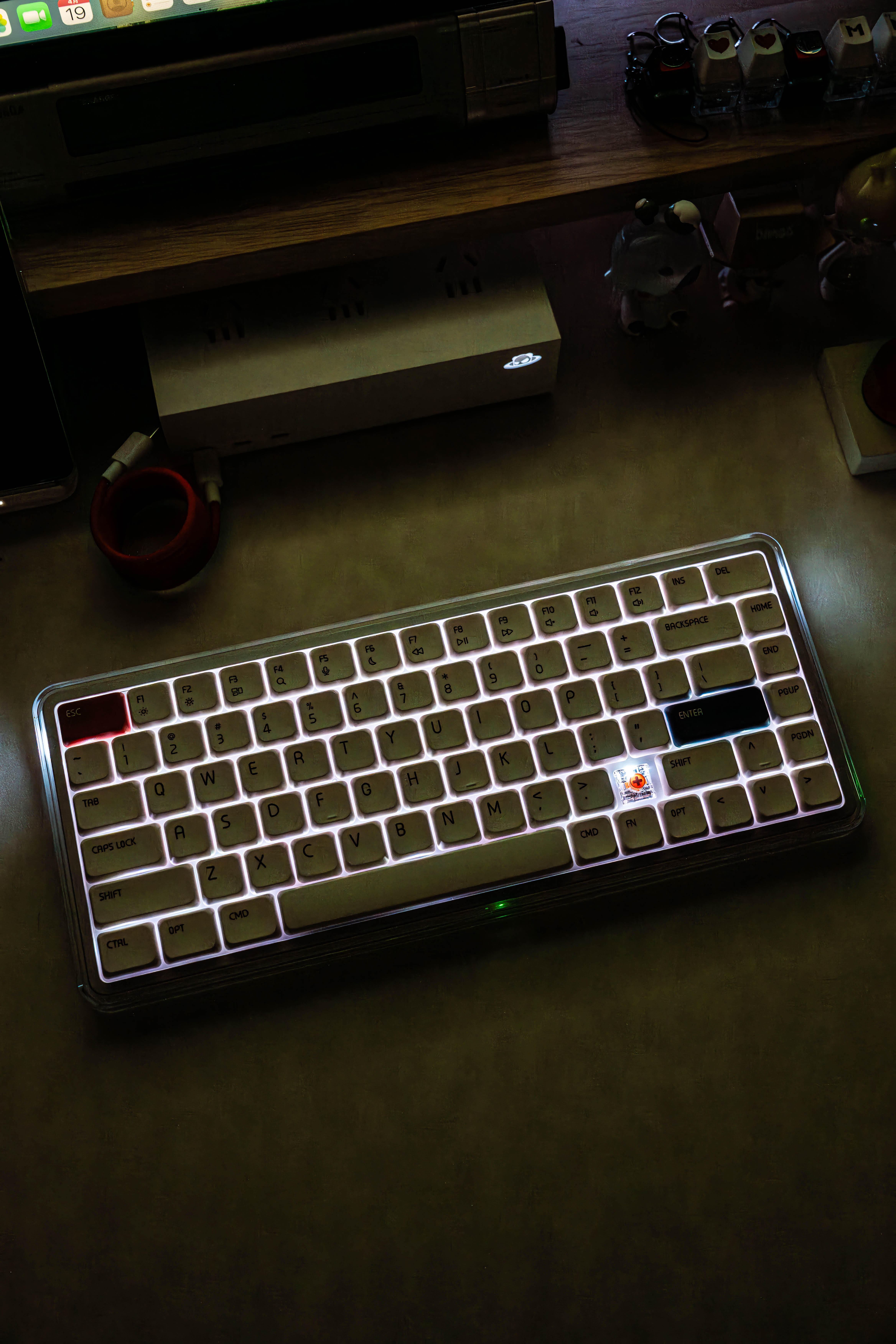 MelGeek O2 Review: Perfect Mac Compatibility But Think Before You Buy