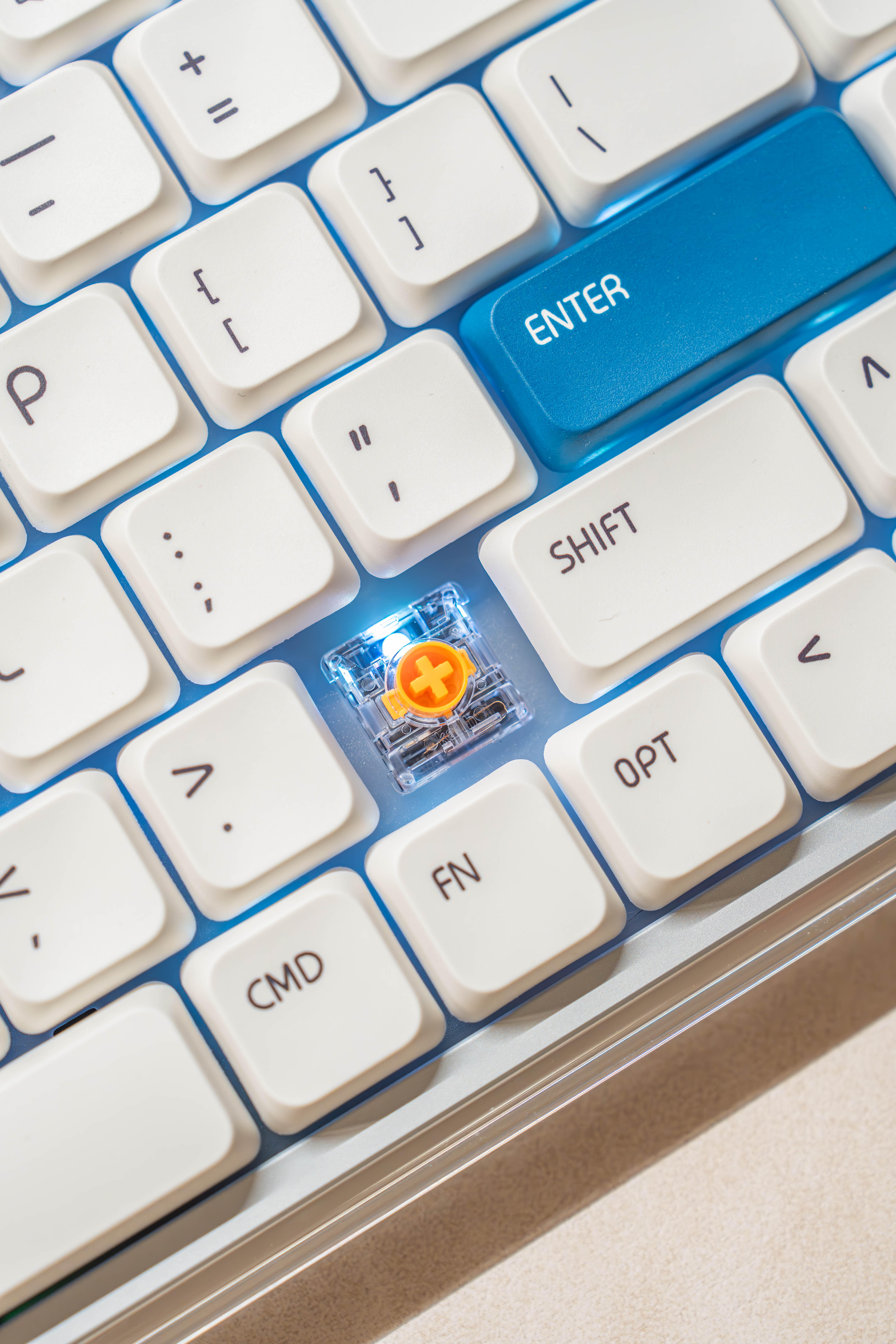 MelGeek O2 Review: Perfect Mac Compatibility But Think Before You Buy