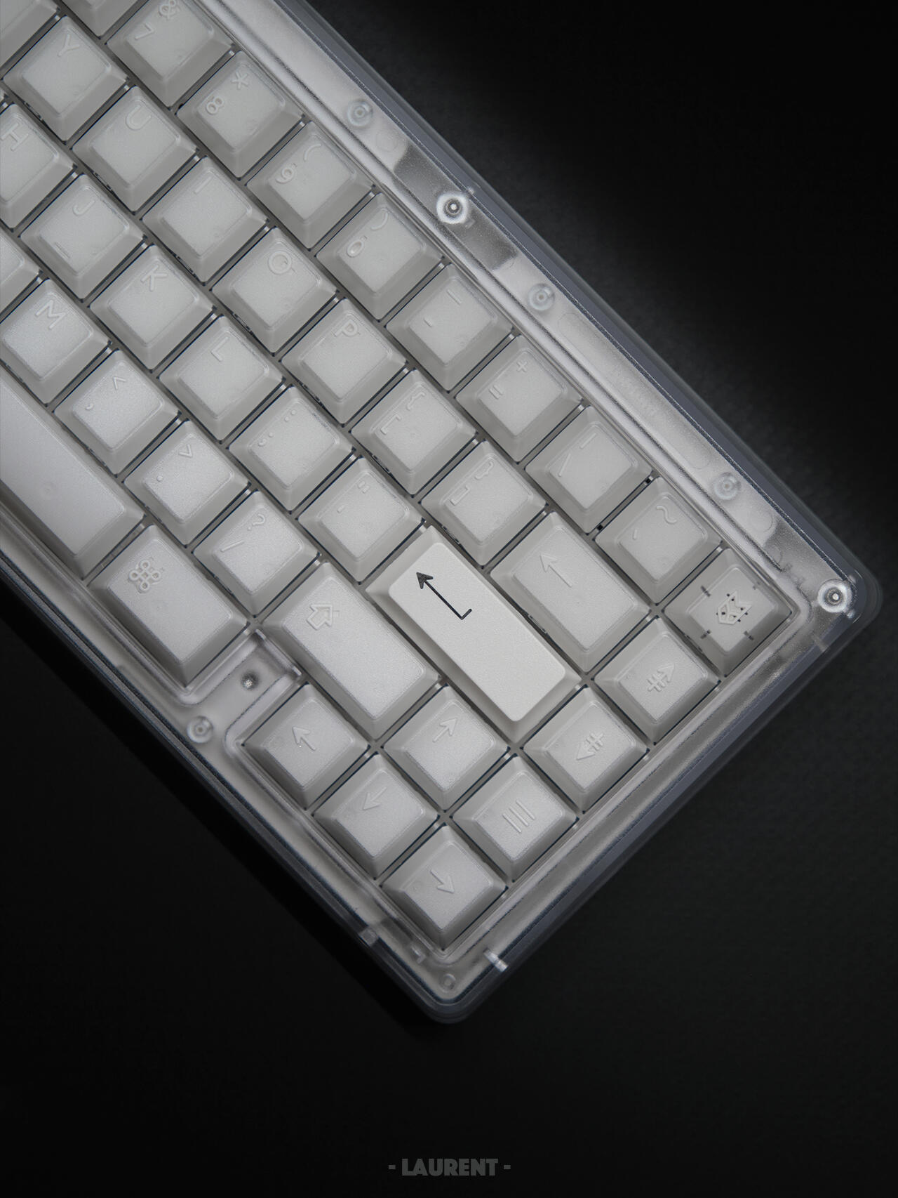 Bauer Lite × X-RAY Edition Review: Transparent Tech Design by OMNITYPE and Mod Musings Studio