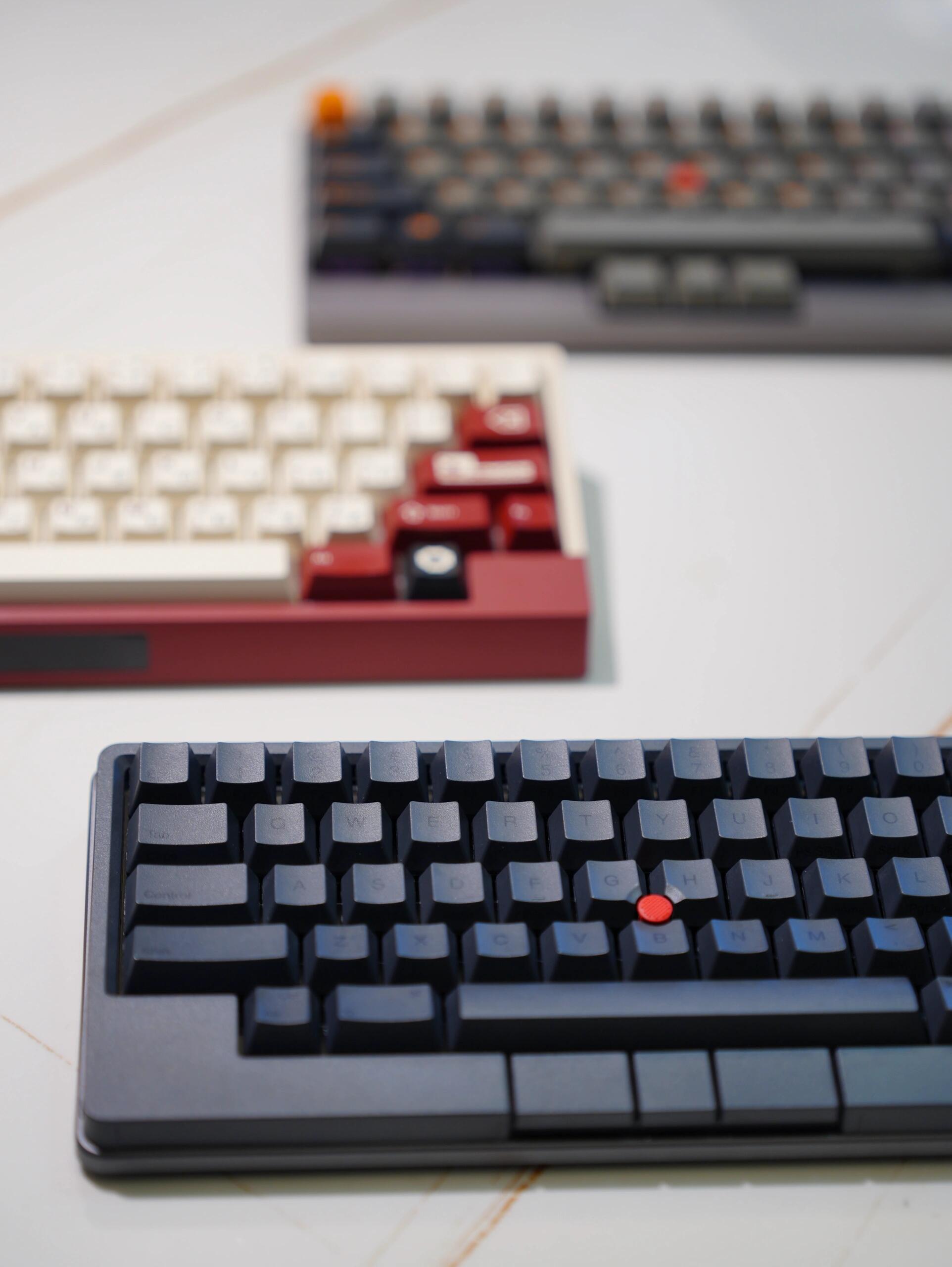 My Fingertip Journey with HHKB Studio: A Personal Review