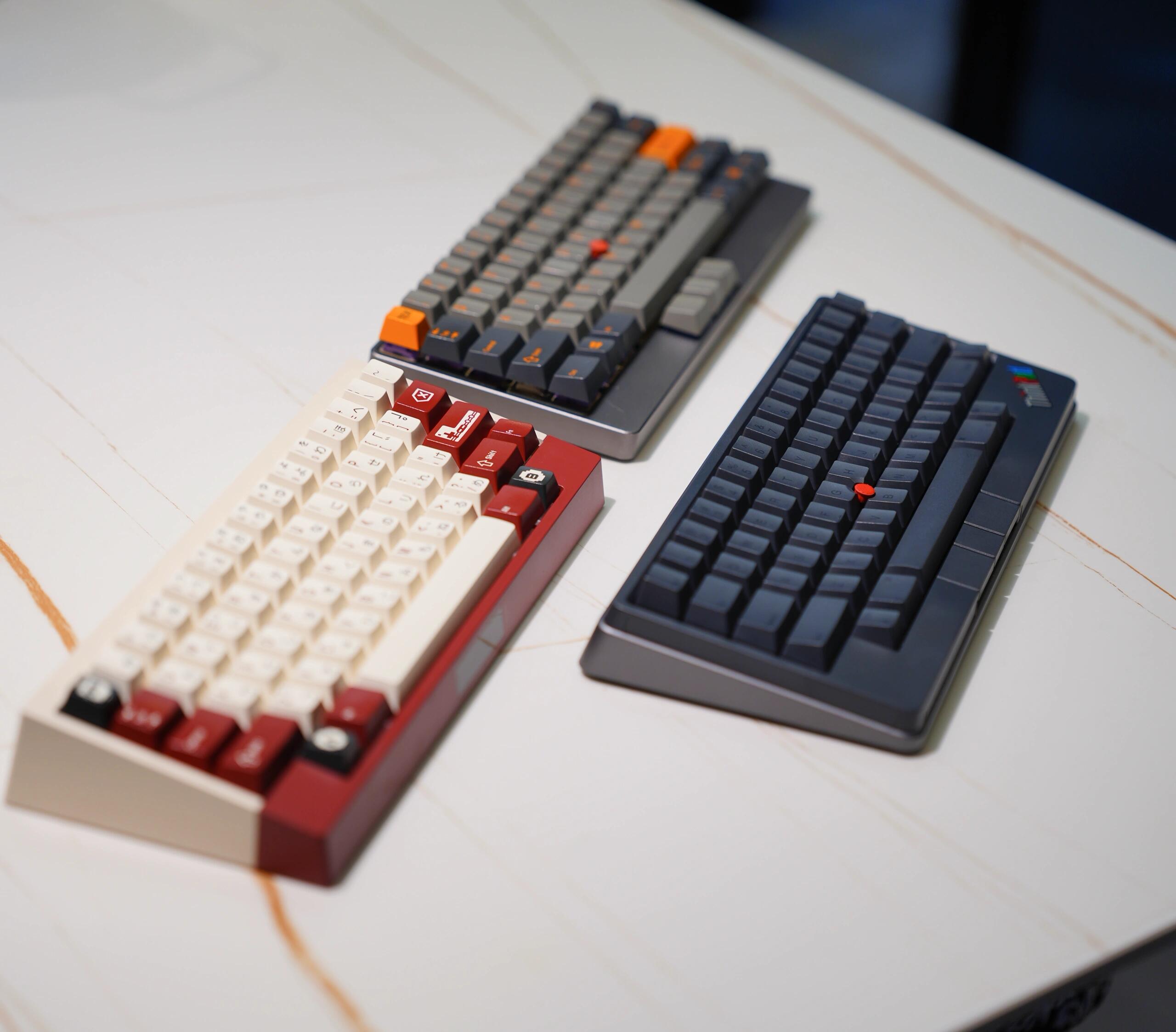 My Fingertip Journey with HHKB Studio: A Personal Review