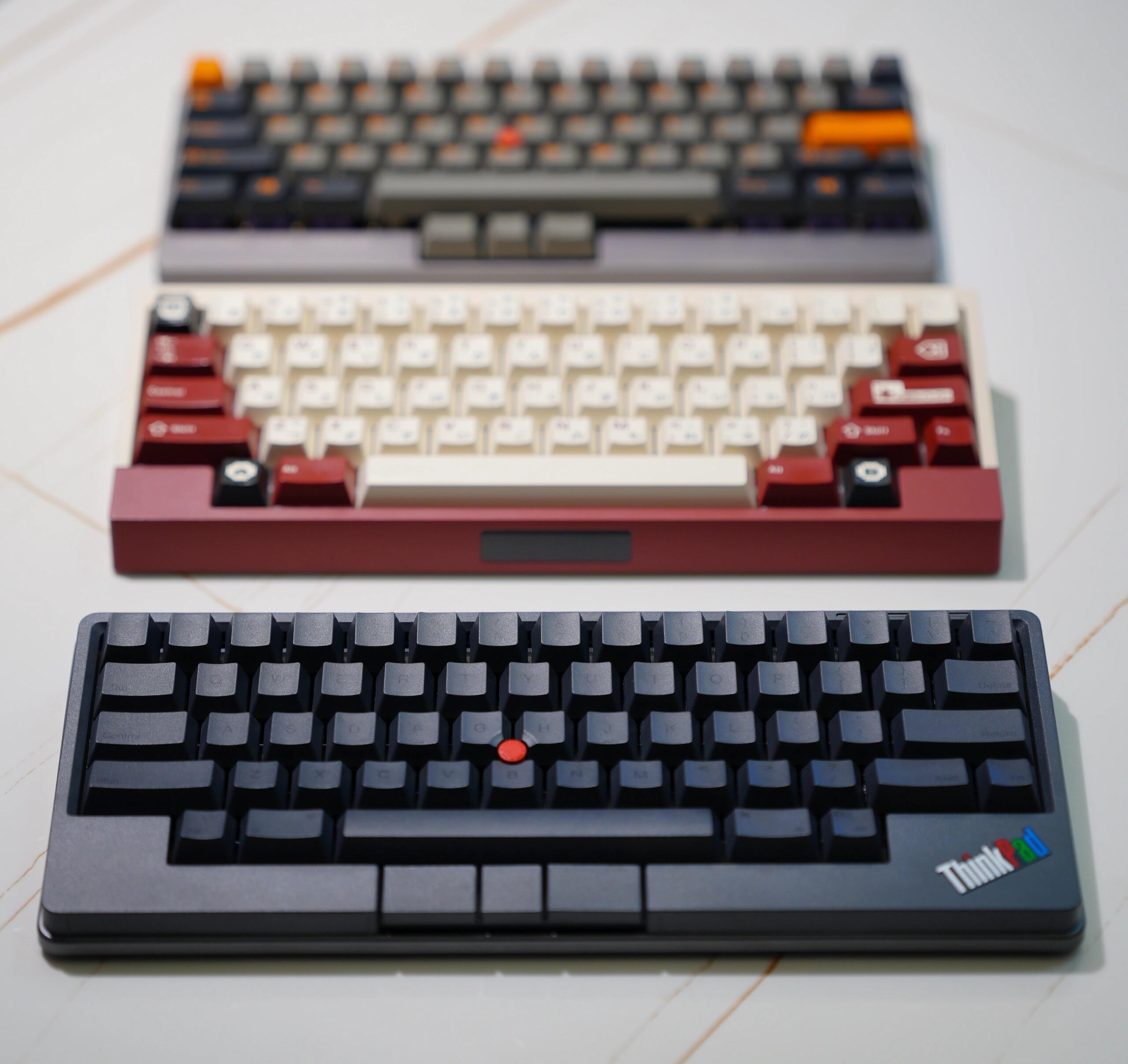 My Fingertip Journey with HHKB Studio: A Personal Review