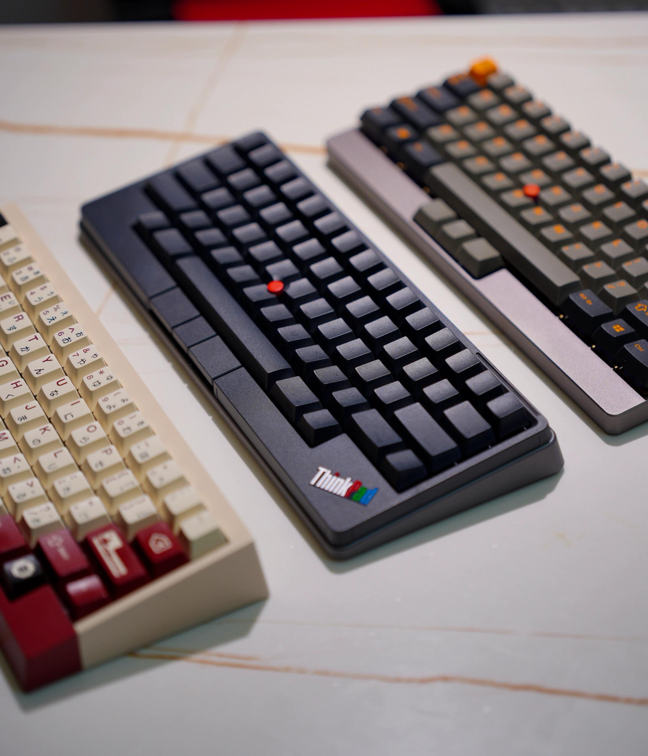 My Fingertip Journey with HHKB Studio: A Personal Review