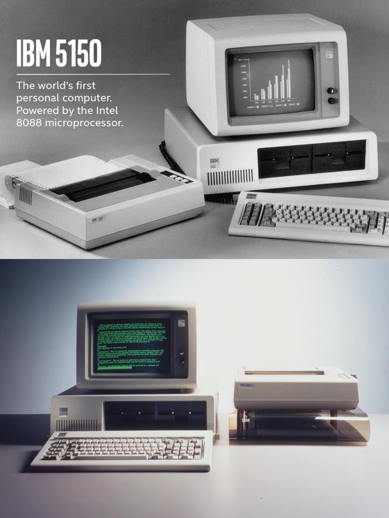 44-Year-Old IBM Keyboard Works Seamlessly with Latest Mac